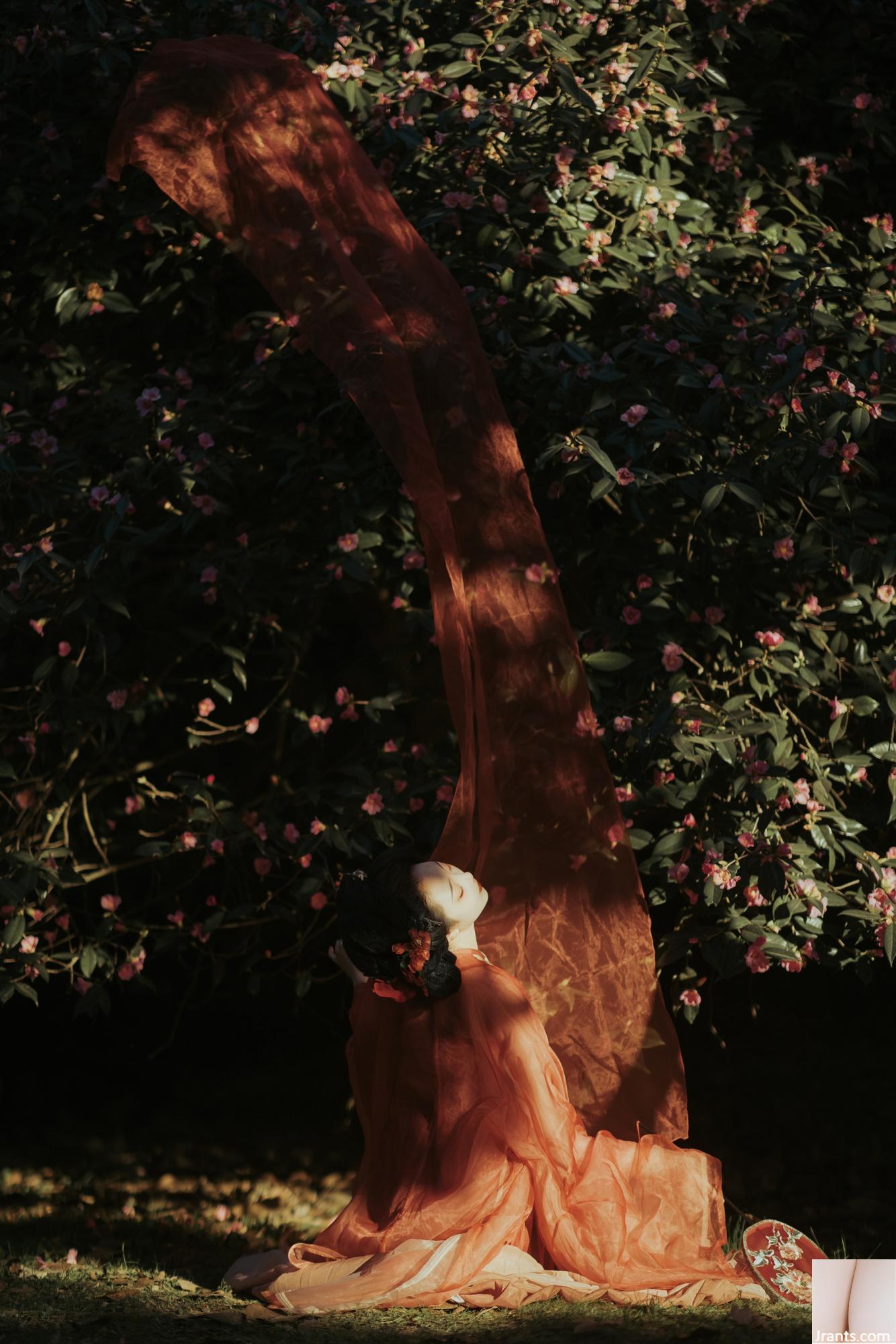 Wanfusheng hai ký bánh bao ~ (20P) - Ảnh 9