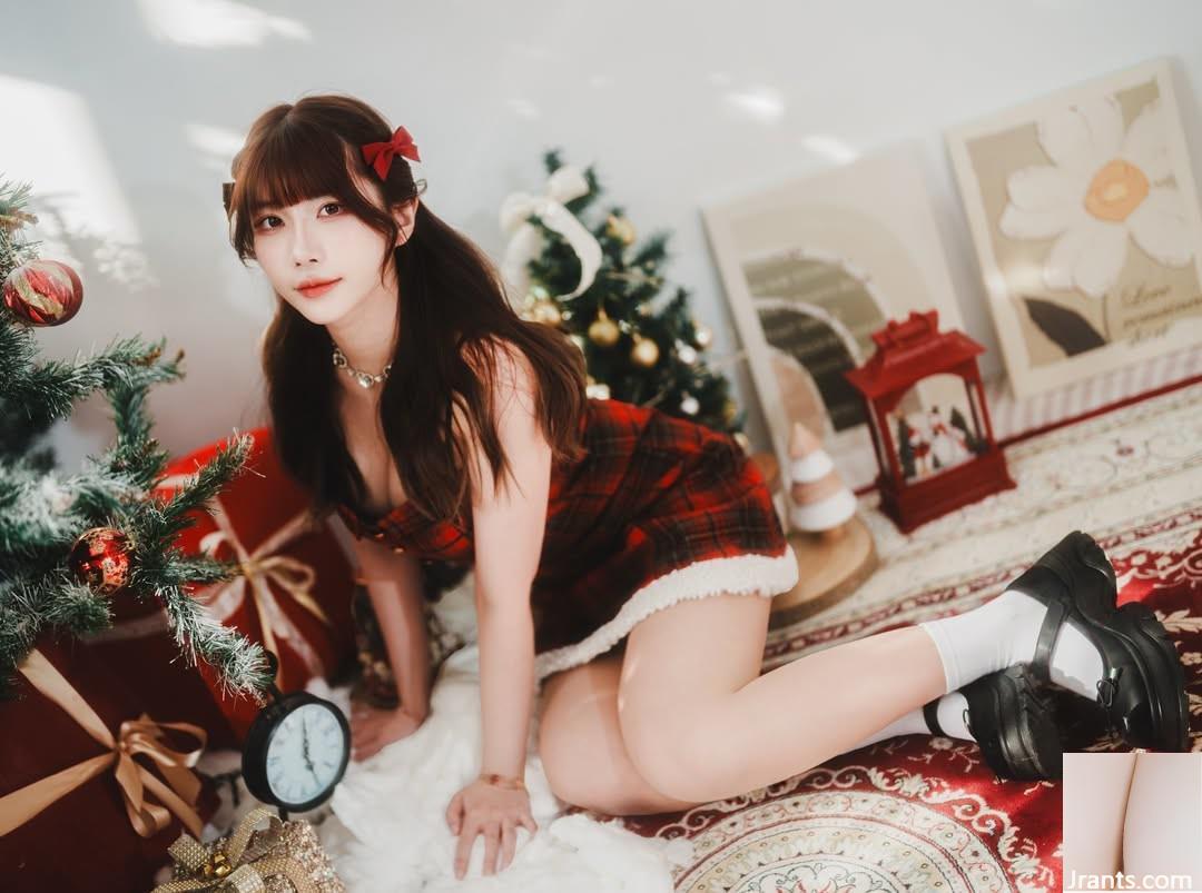 Khuôn mặt ngọt ngào “dễ thương và dễ thương” và ngoại hình tốt đến mức chúng quá tốt (21p) - Ảnh 15