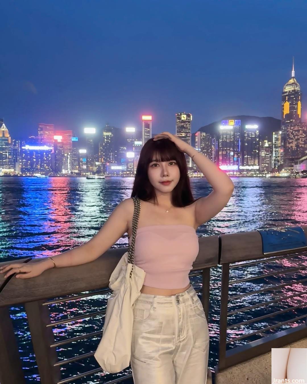 Khuôn mặt ngọt ngào “dễ thương và dễ thương” và ngoại hình tốt đến mức chúng quá tốt (21p) - Ảnh 4