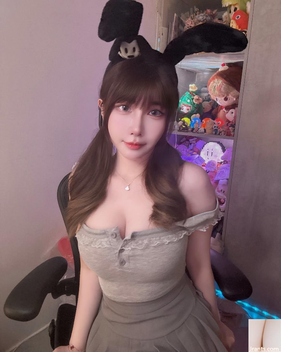 Khuôn mặt ngọt ngào “dễ thương và dễ thương” và ngoại hình tốt đến mức chúng quá tốt (21p) - Ảnh 6