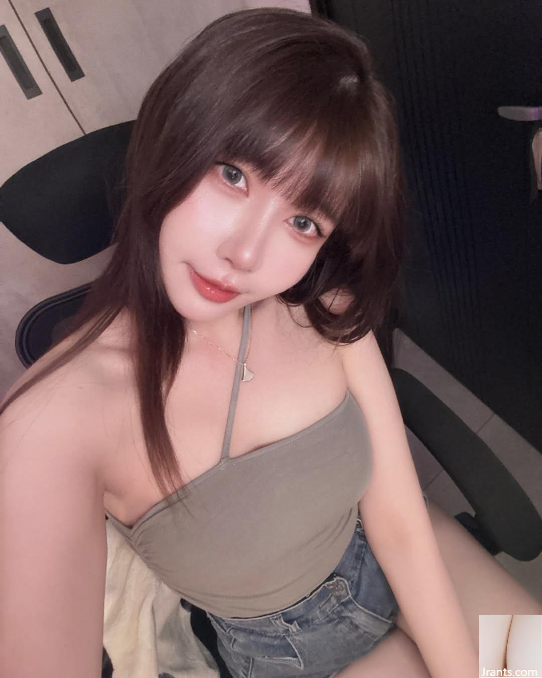 Khuôn mặt ngọt ngào “dễ thương và dễ thương” và ngoại hình tốt đến mức chúng quá tốt (21p) - Ảnh 8