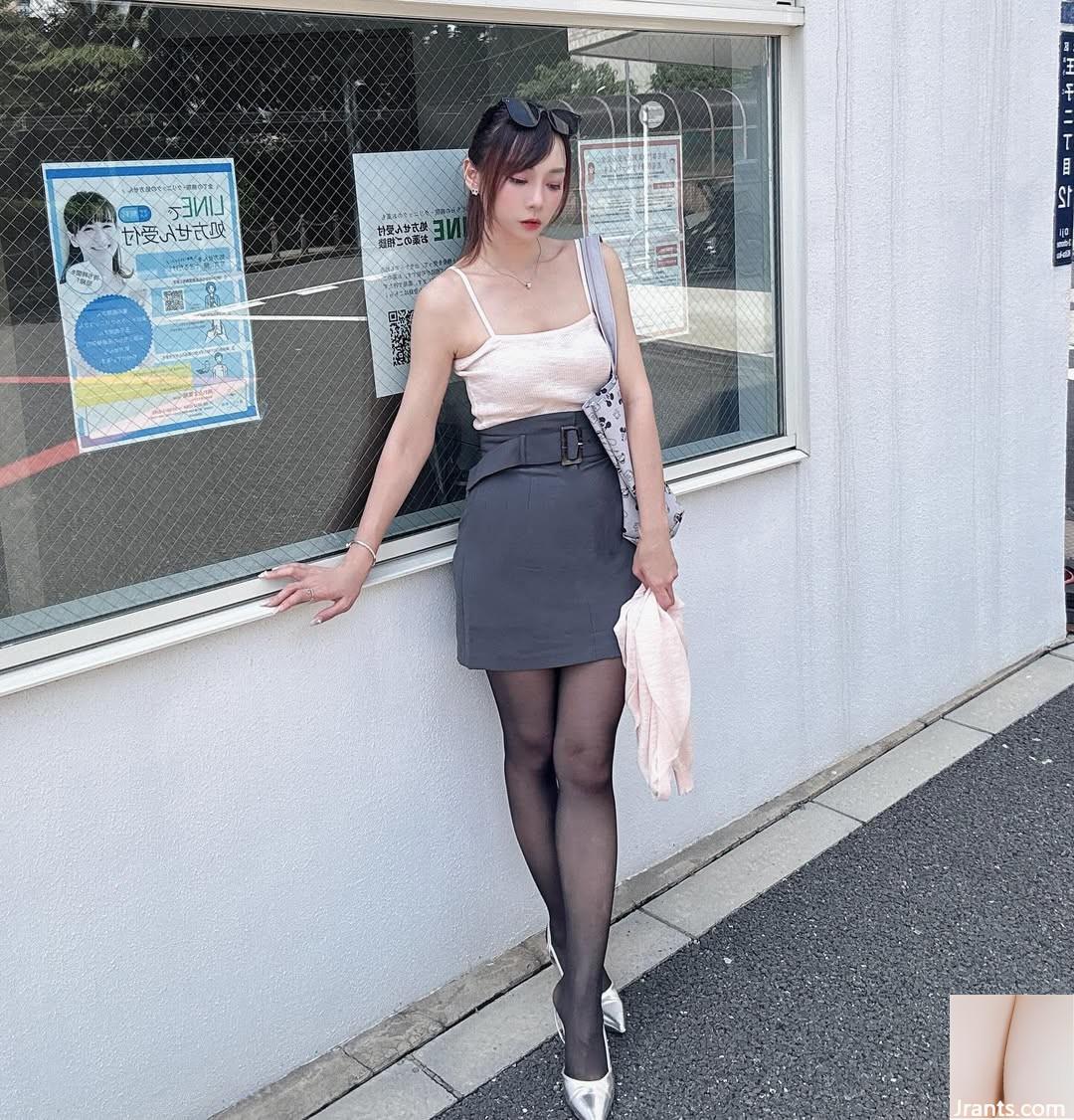 Nữ thần cấp độ “Maoer Xiaoxinxing” thể hiện con số quỷ dữ của cô ấy (19P) - Ảnh 2