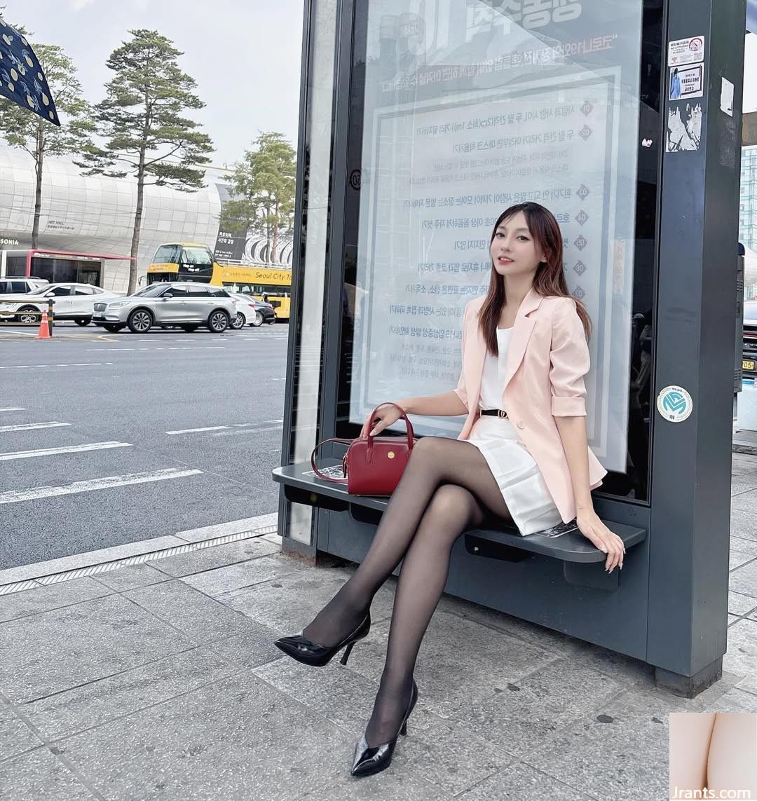 Nữ thần cấp độ “Maoer Xiaoxinxing” thể hiện con số quỷ dữ của cô ấy (19P) - Ảnh 4