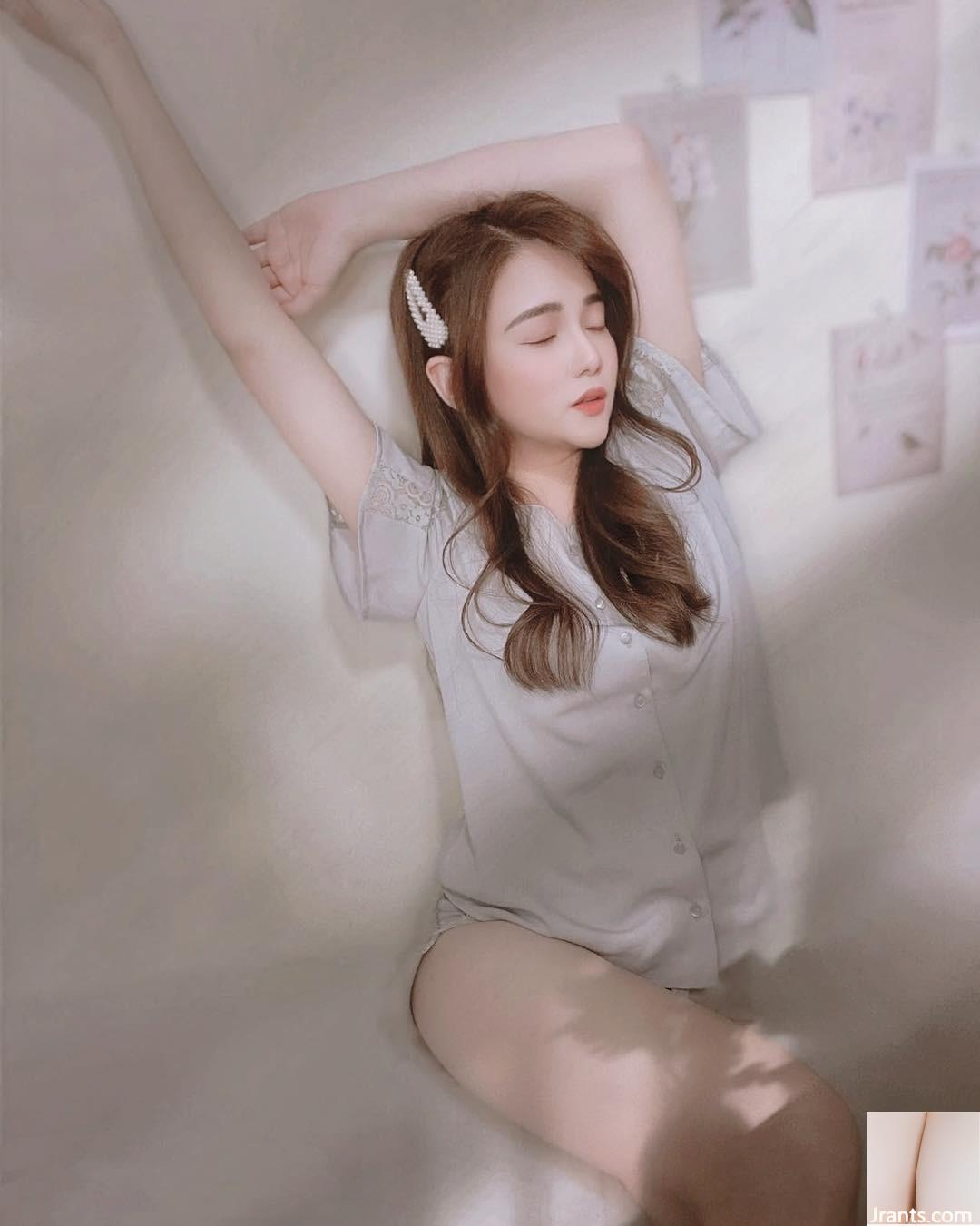 Đài Loan Hot Mom Rimmy Xu Ruiyu (10p) - Ảnh 2