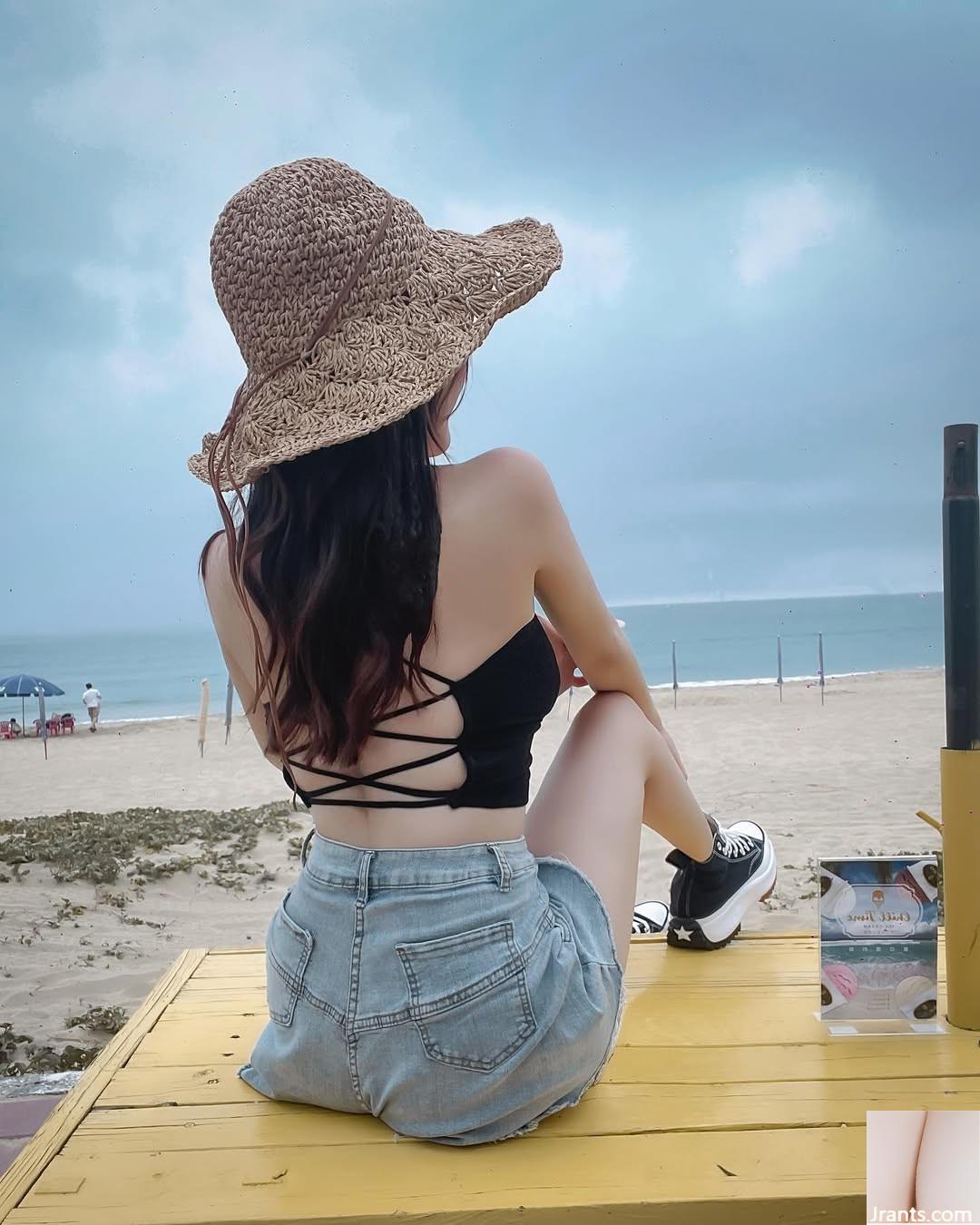 Vẻ ngoài đẹp, tôi vô tình rơi vào “Liu Xiaofan” (17p) - Ảnh 10