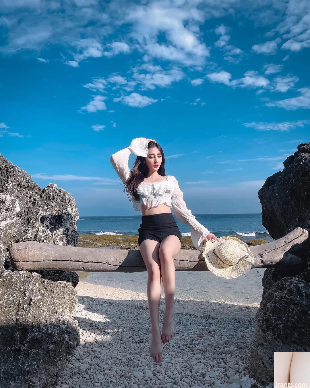 Vẻ ngoài đẹp, tôi vô tình rơi vào “Liu Xiaofan” (17p) - Ảnh 11