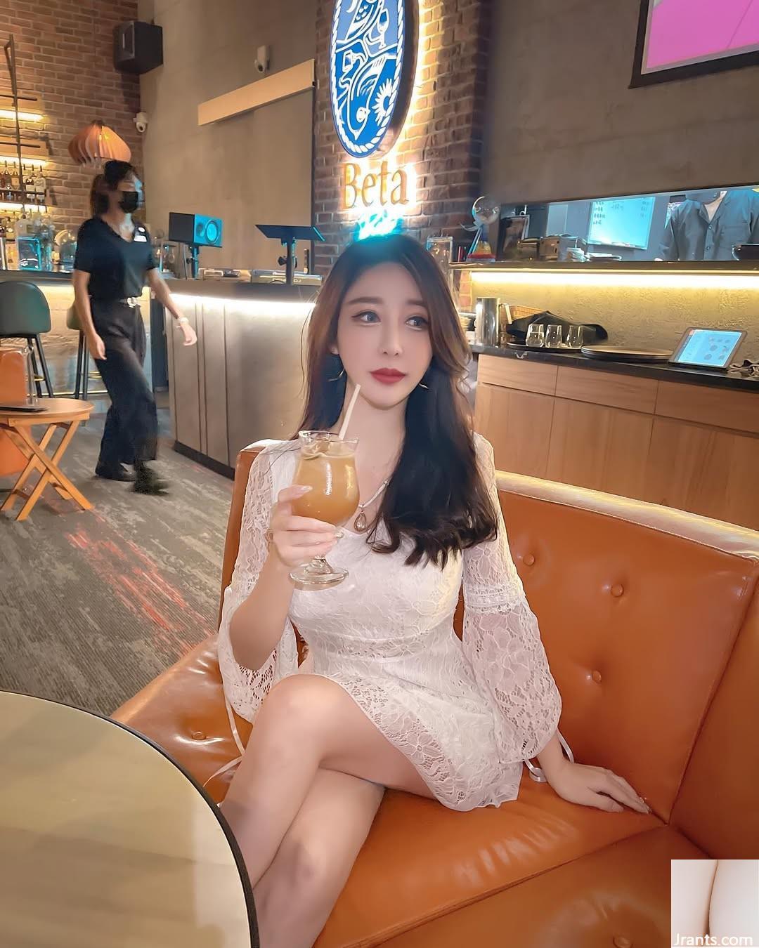 Vẻ ngoài đẹp, tôi vô tình rơi vào “Liu Xiaofan” (17p) - Ảnh 15