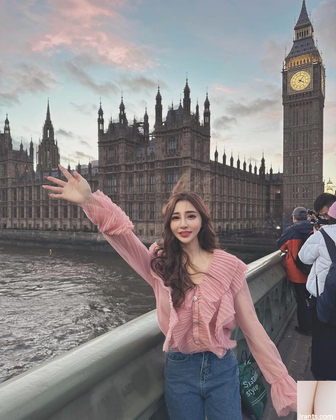 Vẻ ngoài đẹp, tôi vô tình rơi vào “Liu Xiaofan” (17p) - Ảnh 4