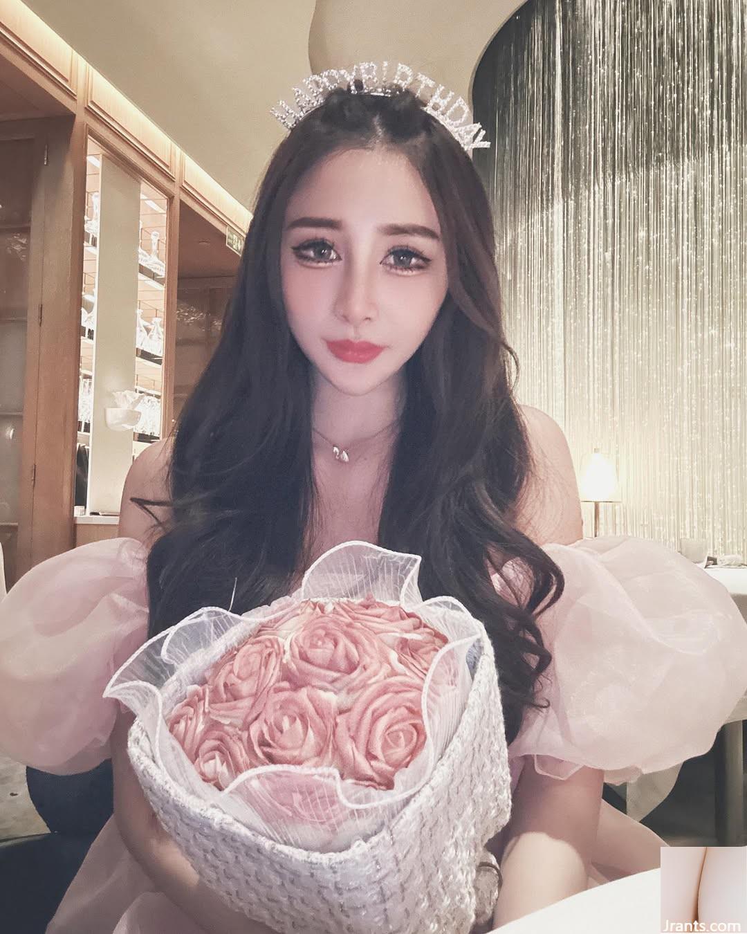 Vẻ ngoài đẹp, tôi vô tình rơi vào “Liu Xiaofan” (17p) - Ảnh 6