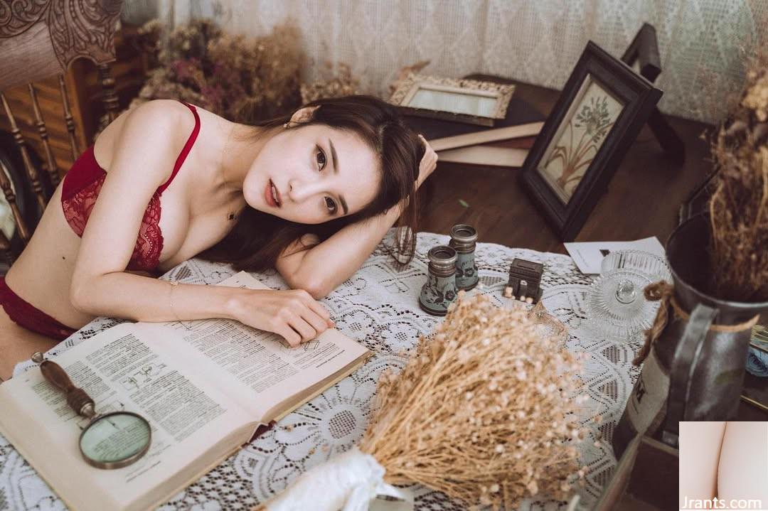 “Fei fei - Ảnh 15