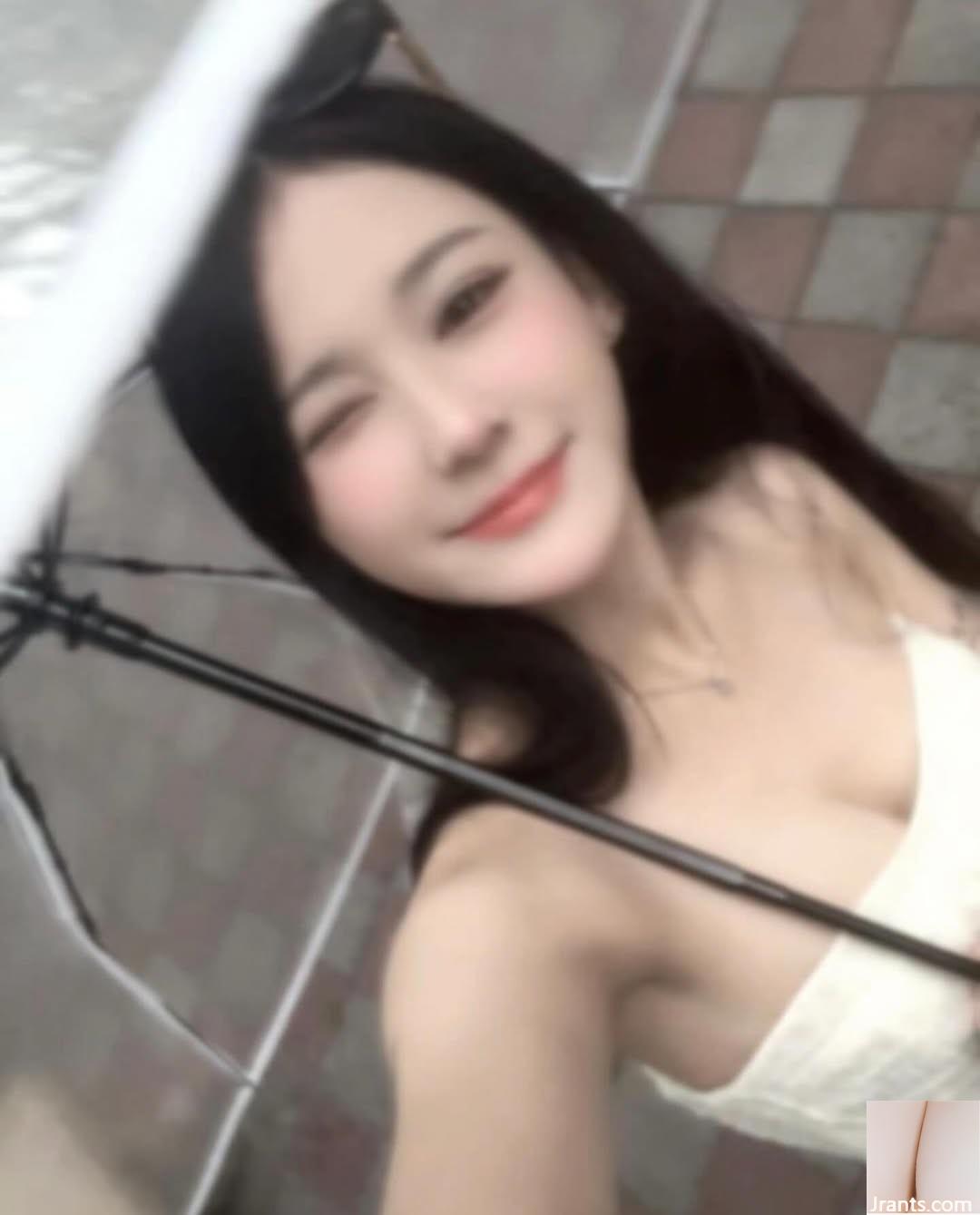 Ảnh gợi cảm và cay “Xiao Yun” Bộ ngực đẹp chinh phục bạn (24p) - Ảnh 3