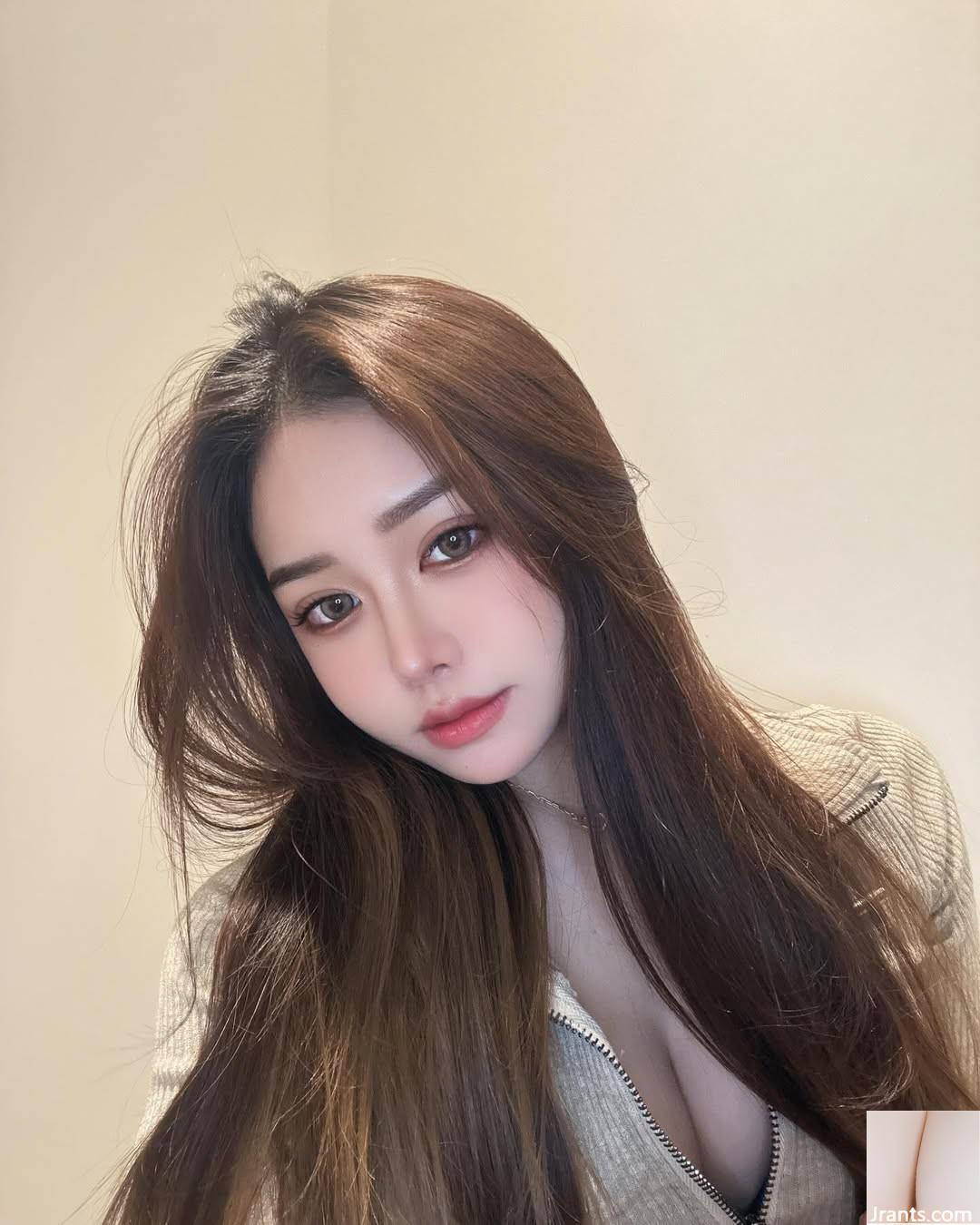 Tiên xuống Trái đất “147 Wang Mumu” Đường cong màu đã biến mất (22p)