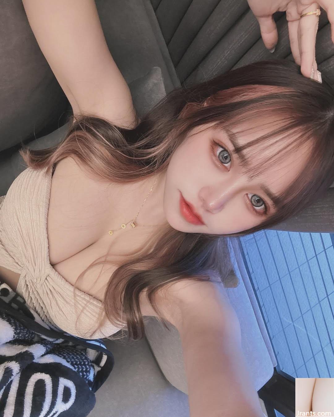 Tiên xuống Trái đất “147 Wang Mumu” Đường cong màu đã biến mất (22p) - Ảnh 13