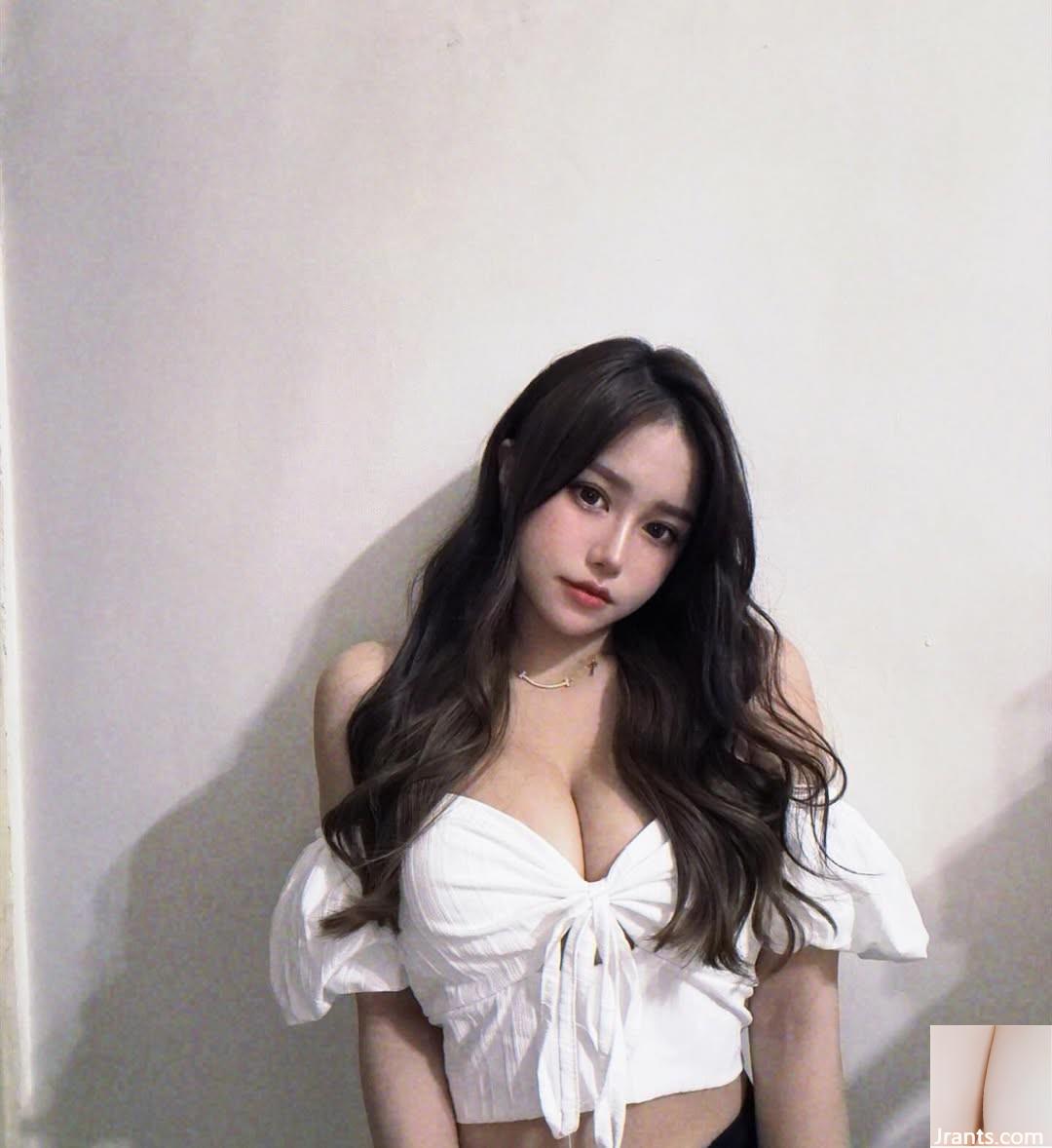 Tiên xuống Trái đất “147 Wang Mumu” Đường cong màu đã biến mất (22p) - Ảnh 2