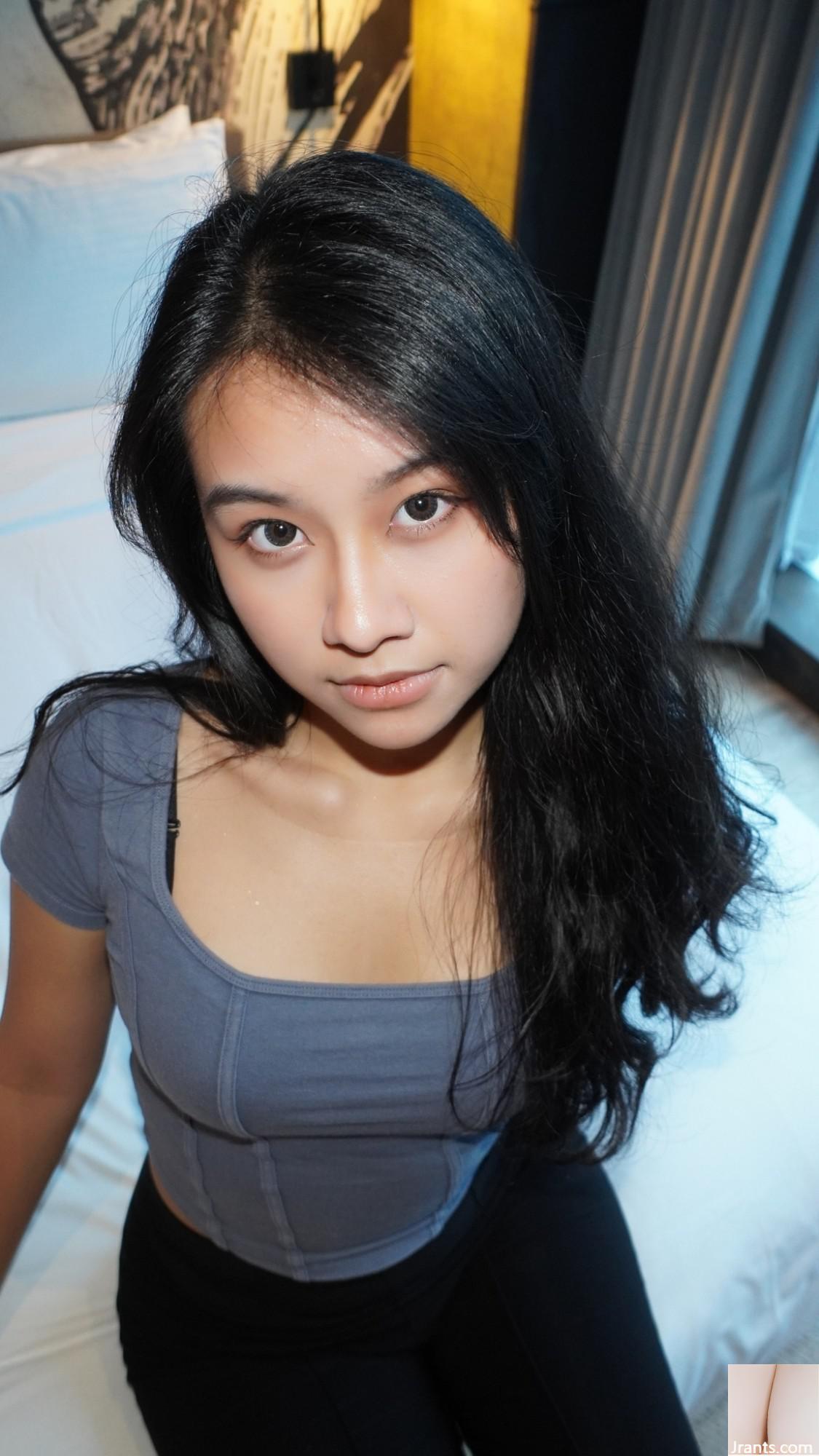 (Elle) Chân dung cận cảnh một người (15P) - Ảnh 13