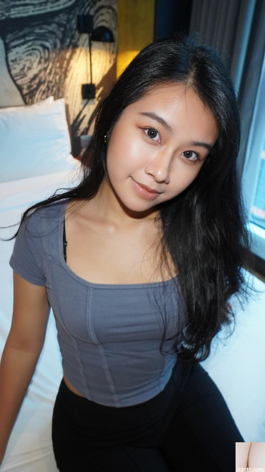 (Elle) Chân dung cận cảnh một người (15P) - Ảnh 3