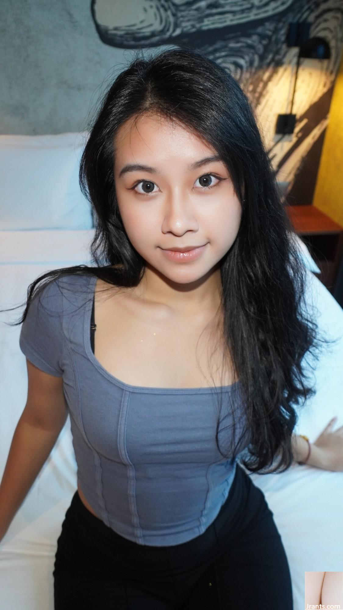 (Elle) Chân dung cận cảnh một người (15P) - Ảnh 7