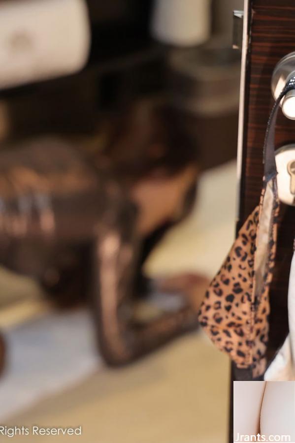 .XiuRen) Ảnh ảnh chất lượng cao 2021.12.03 Số 4294 Zhou Muxi (80p) - Ảnh 17