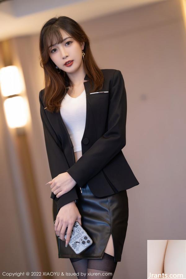 .XiaoYu) Ảnh HD 2022.05.11 Vol.775 Lin Xingxian (80p) - Ảnh 11