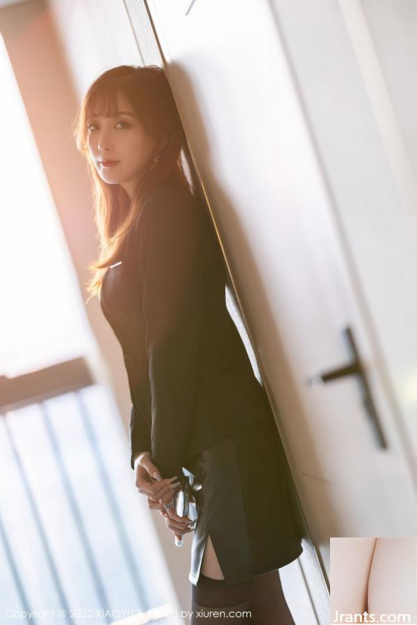 .XiaoYu) Ảnh HD 2022.05.11 Vol.775 Lin Xingxian (80p) - Ảnh 13