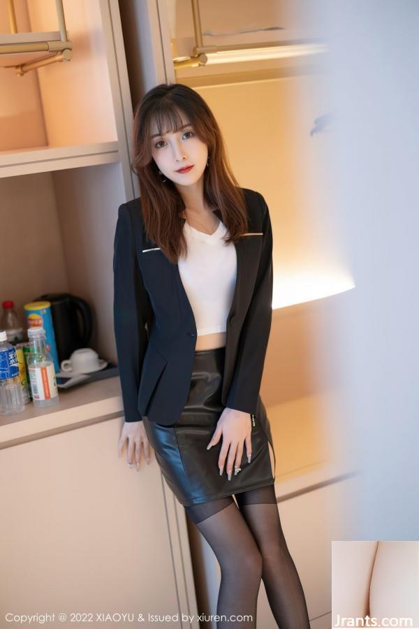 .XiaoYu) Ảnh HD 2022.05.11 Vol.775 Lin Xingxian (80p) - Ảnh 14