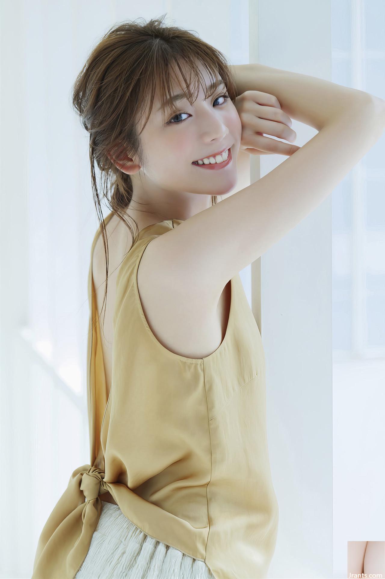 (Asukka Takashima) Khuôn mặt của người đẹp quá ngọt ngào và quyến rũ trái tim bạn (31P) - Ảnh 16