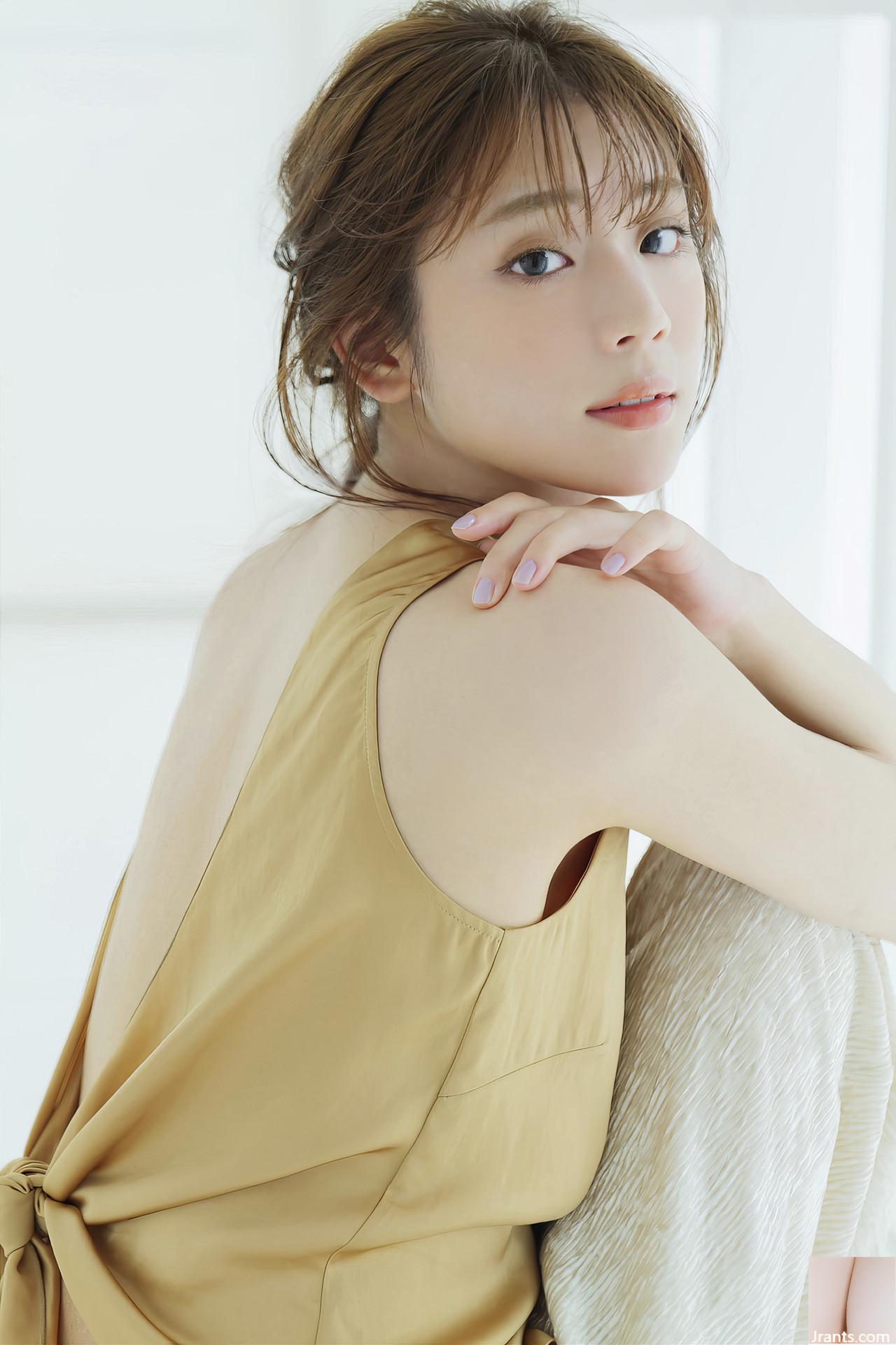 (Asukka Takashima) Khuôn mặt của người đẹp quá ngọt ngào và quyến rũ trái tim bạn (31P) - Ảnh 18