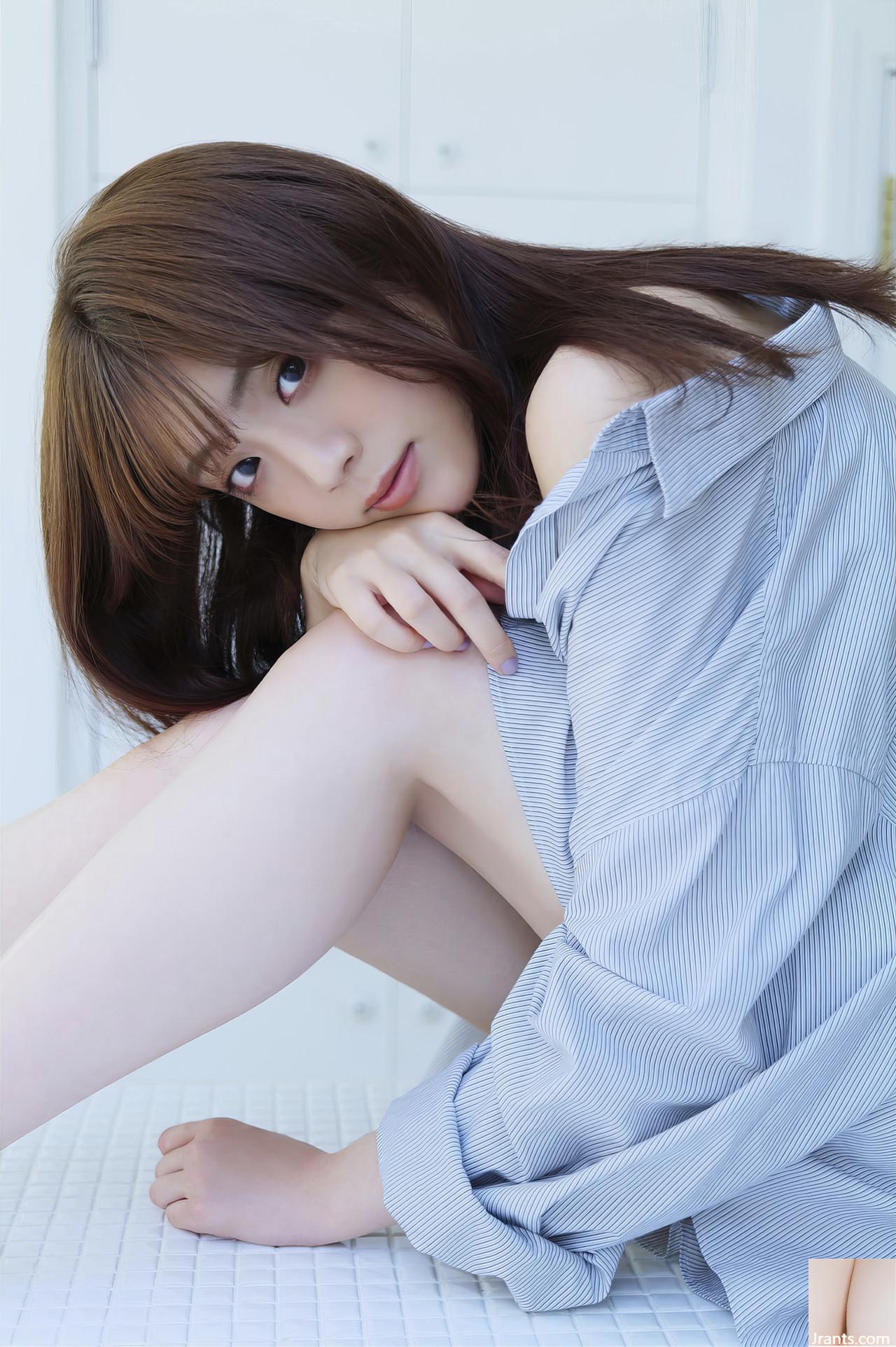 (Asukka Takashima) Khuôn mặt của người đẹp quá ngọt ngào và quyến rũ trái tim bạn (31P) - Ảnh 9