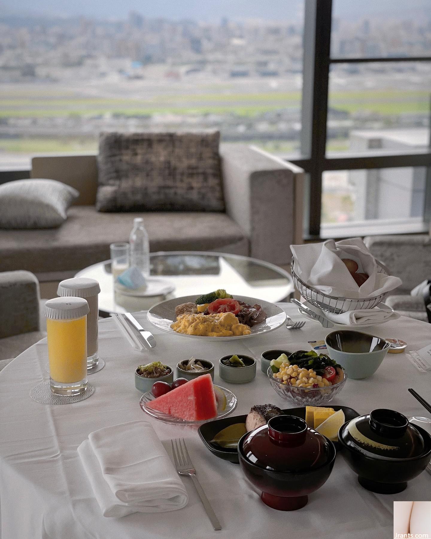 Chị Tian giấu “Tang Zhiran” Deep v Cleavage khiến mọi người không thể nhìn thấy (20p) - Ảnh 11