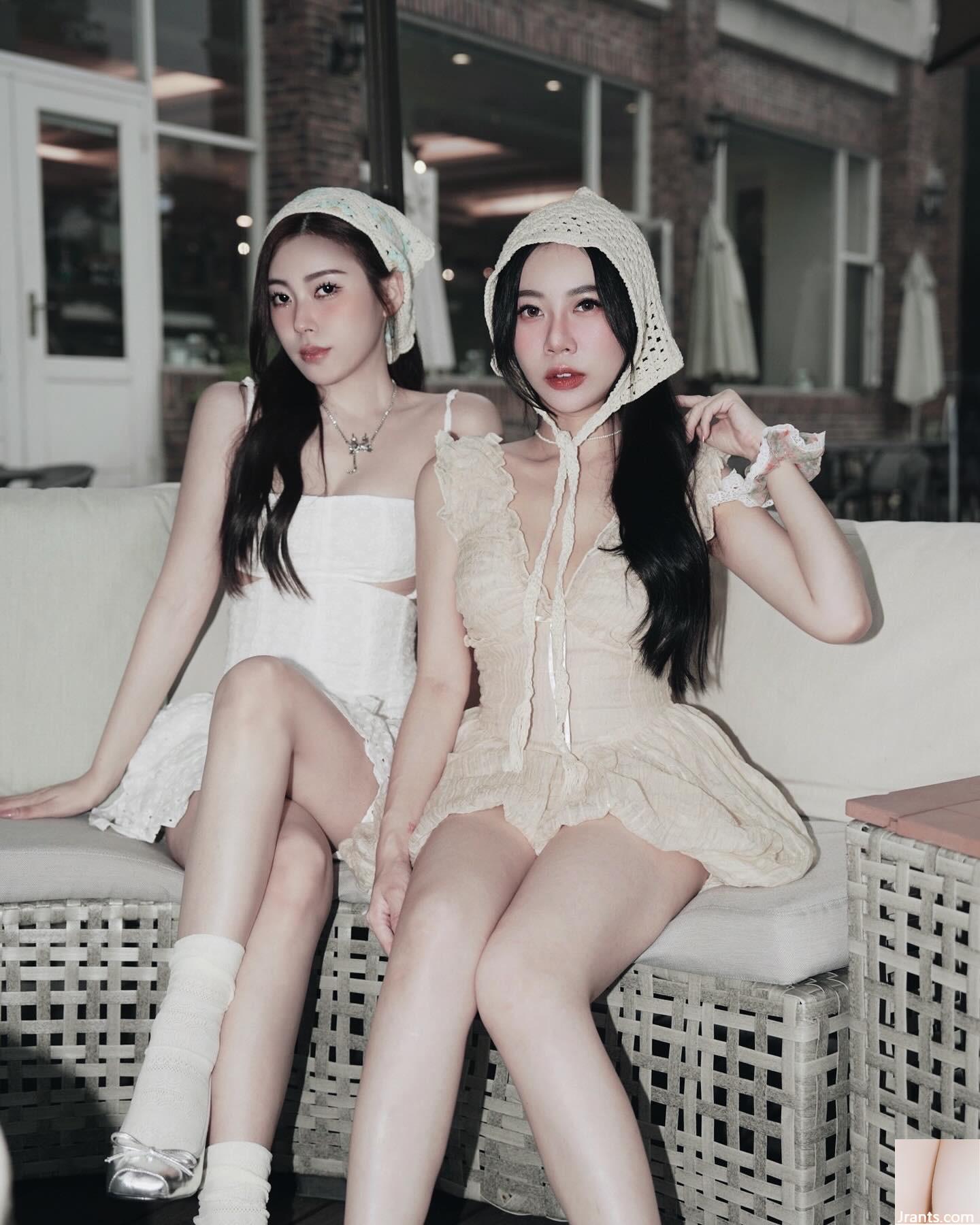 Chị Tian giấu “Tang Zhiran” Deep v Cleavage khiến mọi người không thể nhìn thấy (20p) - Ảnh 8