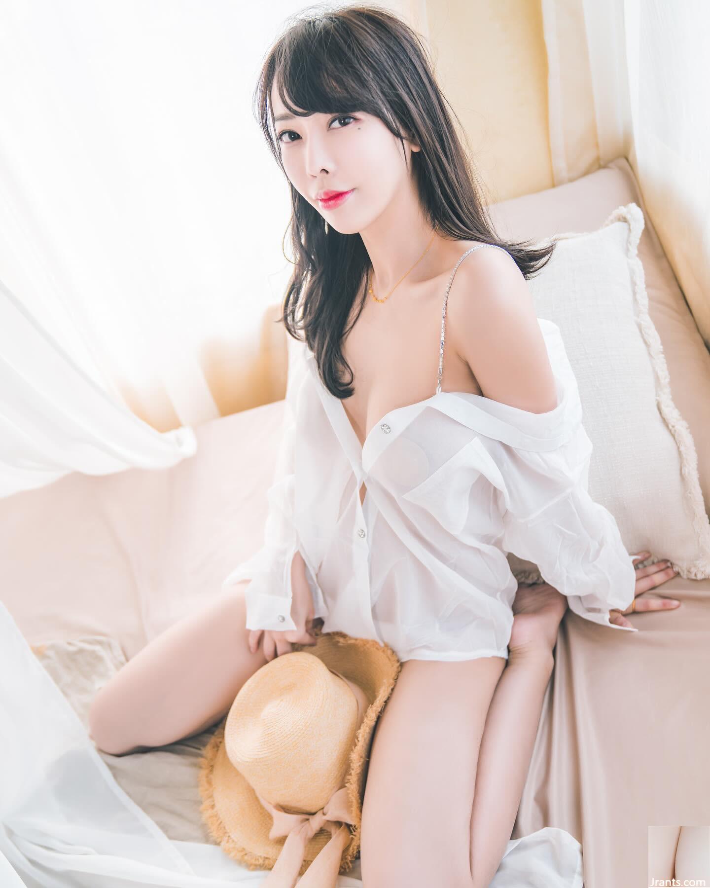 Vẻ đẹp tự nhiên “Zi Zi_ivy” Sang trong máu của cô gái ngọt ngào và dịu dàng là tăng vọt (21p) - Ảnh 3