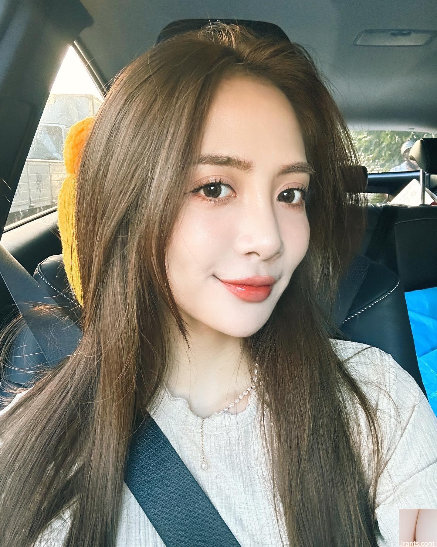 Khuôn mặt của thiên thần “Marina” đôi mắt siêu xuất hiện (11p) - Ảnh 11