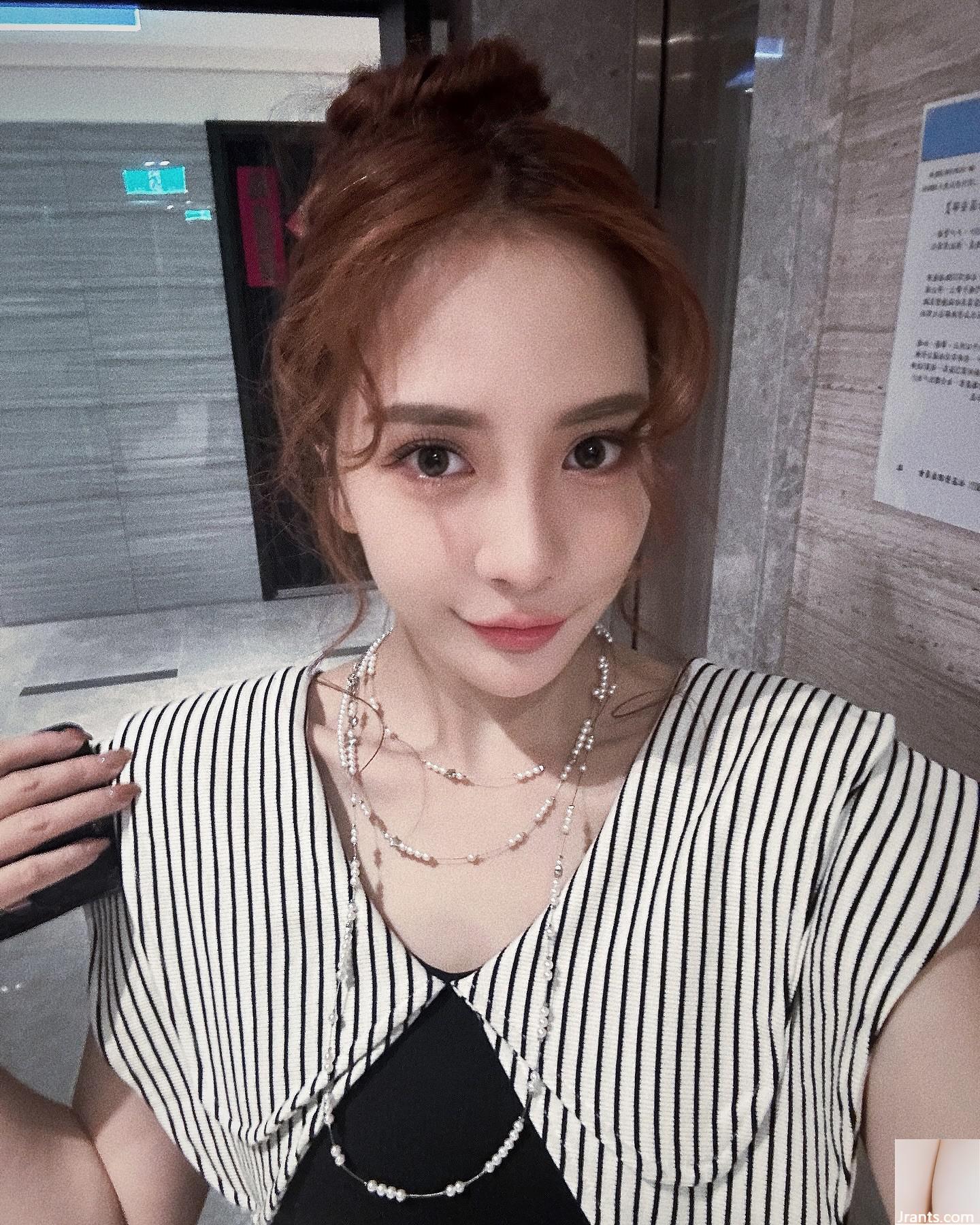 Khuôn mặt của thiên thần “Marina” đôi mắt siêu xuất hiện (11p) - Ảnh 3