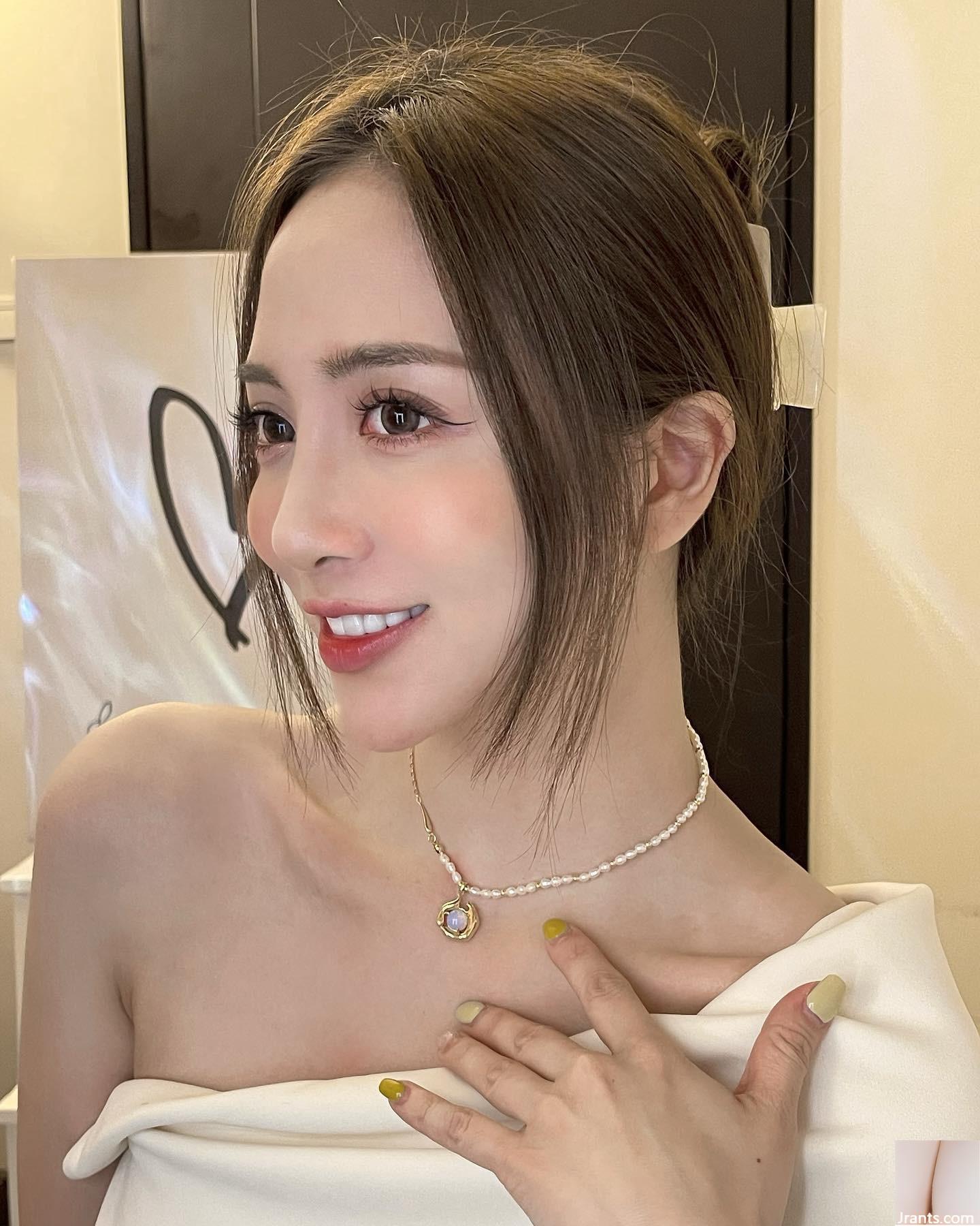 Khuôn mặt của thiên thần “Marina” đôi mắt siêu xuất hiện (11p) - Ảnh 8