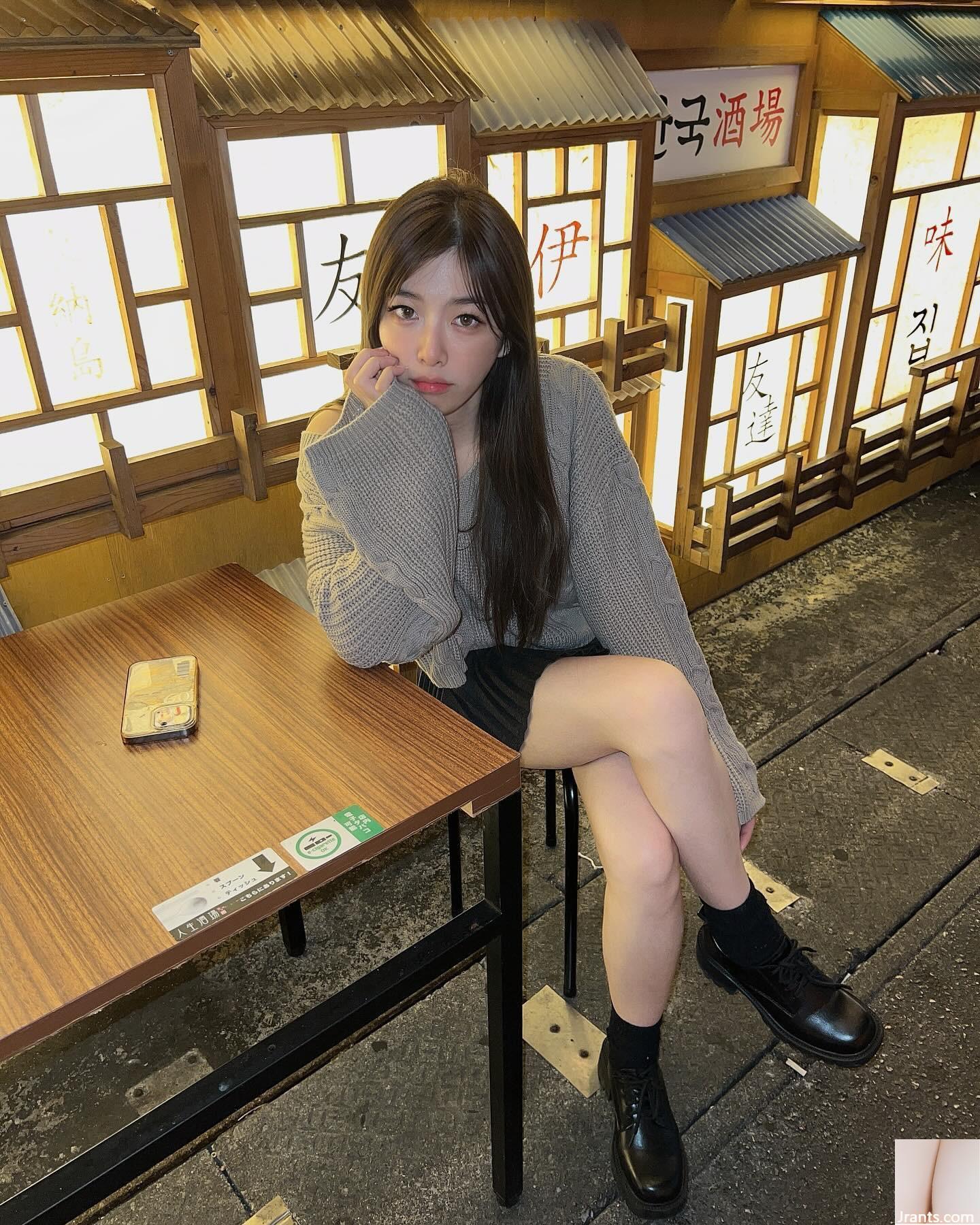 TUYỆT VỜI “” Sữa tròn thật không thể cưỡng lại (24p) - Ảnh 12