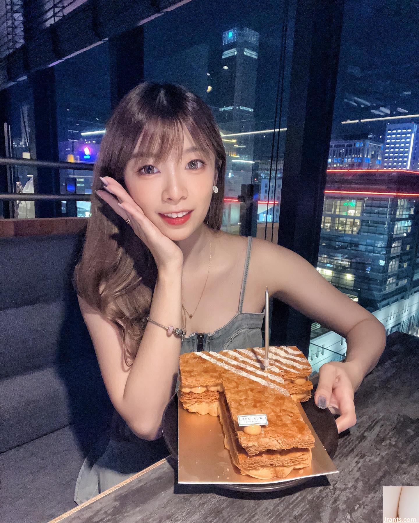 TUYỆT VỜI “” Sữa tròn thật không thể cưỡng lại (24p) - Ảnh 13