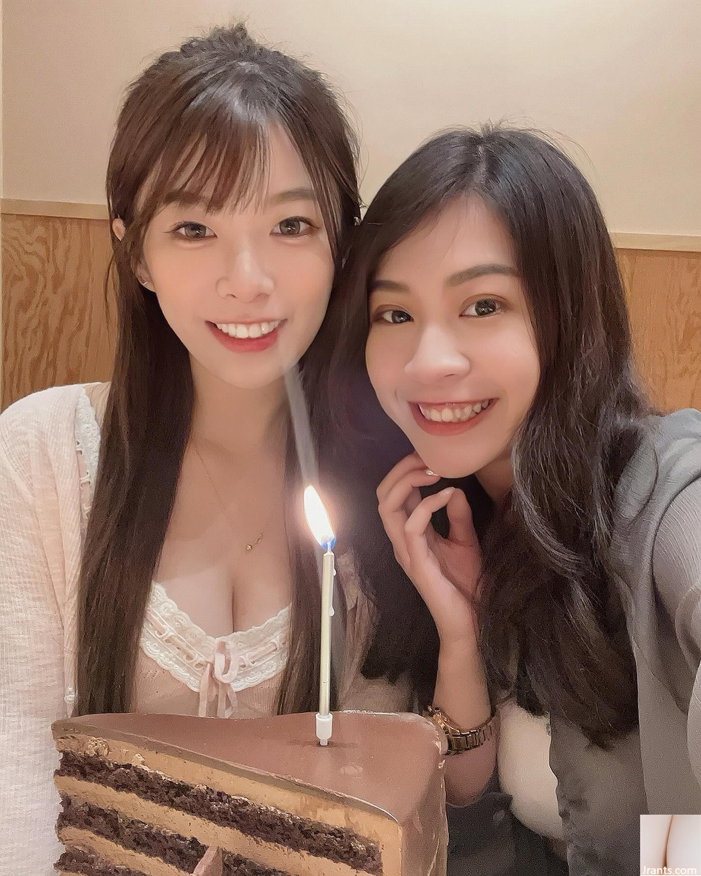 TUYỆT VỜI “” Sữa tròn thật không thể cưỡng lại (24p) - Ảnh 2