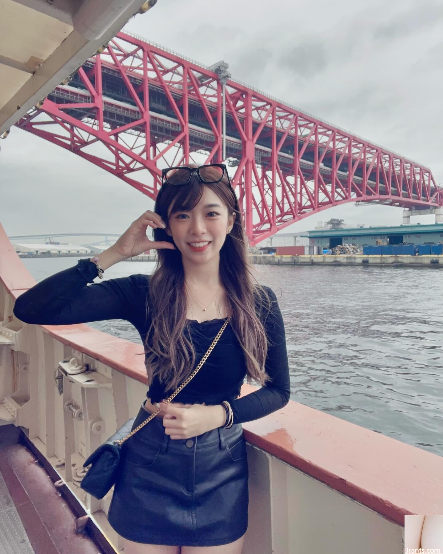 TUYỆT VỜI “” Sữa tròn thật không thể cưỡng lại (24p) - Ảnh 6