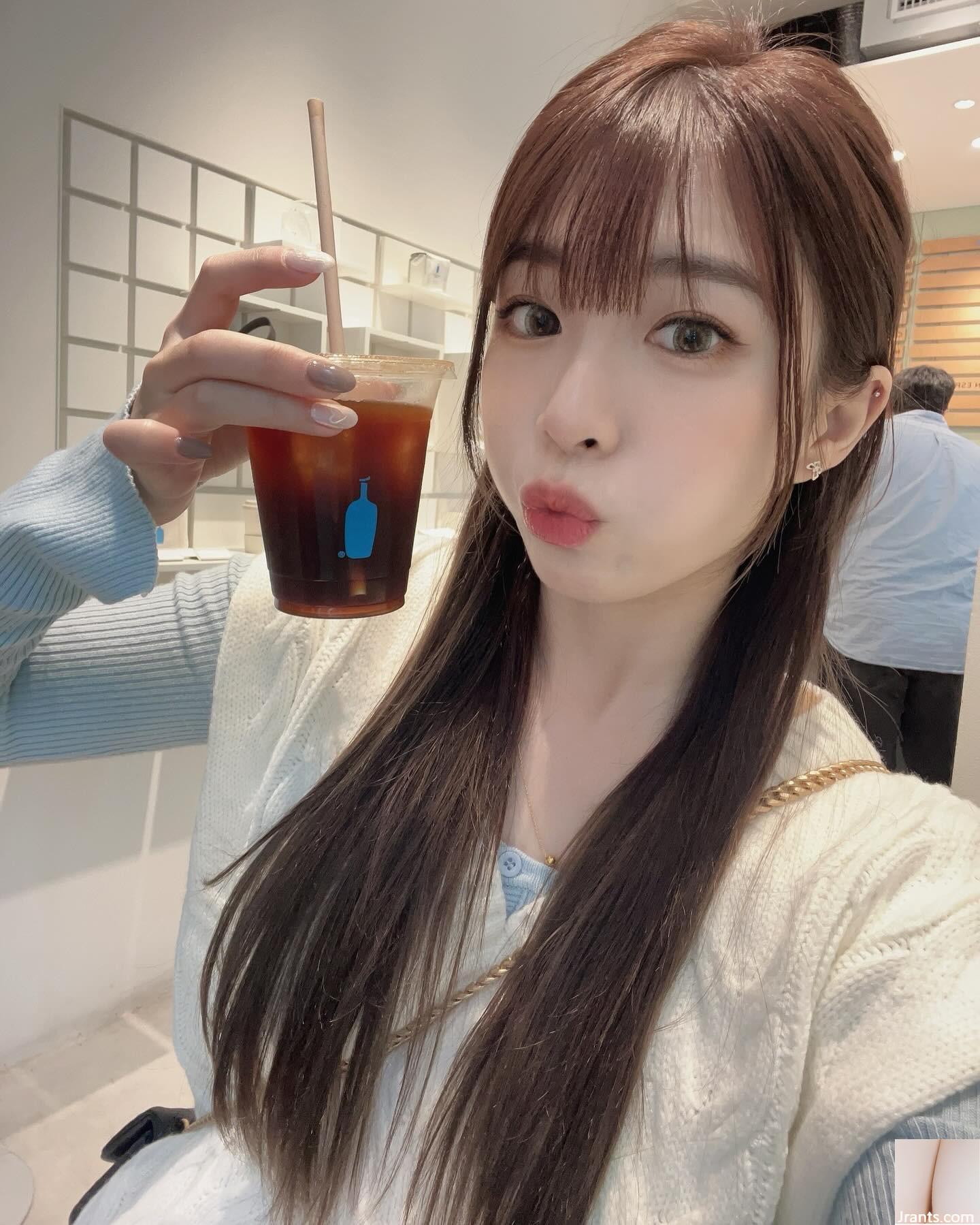 TUYỆT VỜI “” Sữa tròn thật không thể cưỡng lại (24p) - Ảnh 7