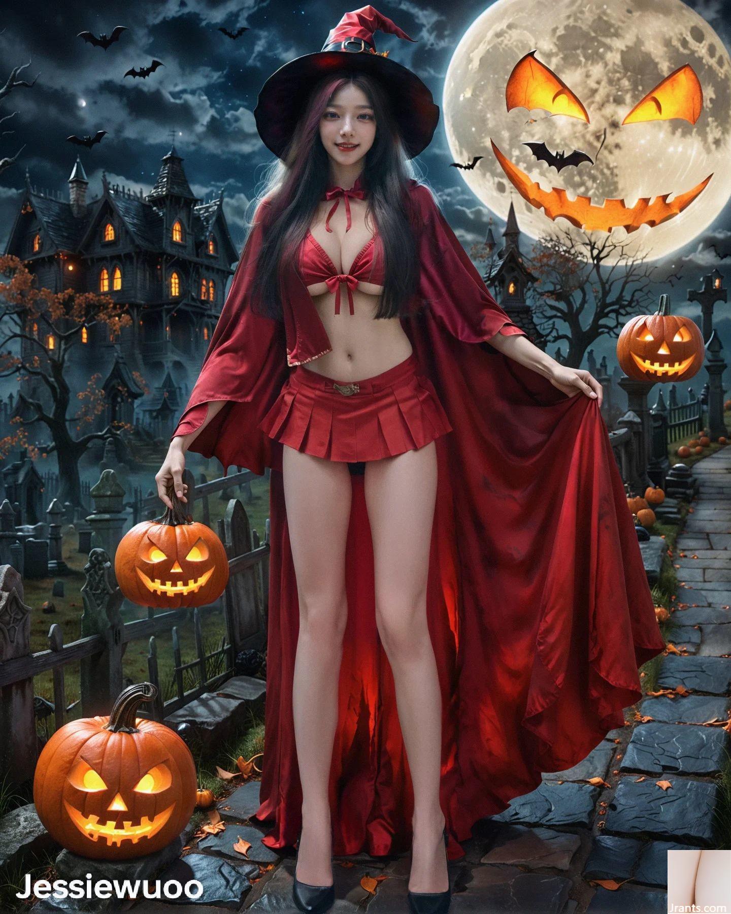 Khuôn mặt ngọt ngào “Mi Qier” không có? - Ảnh 12