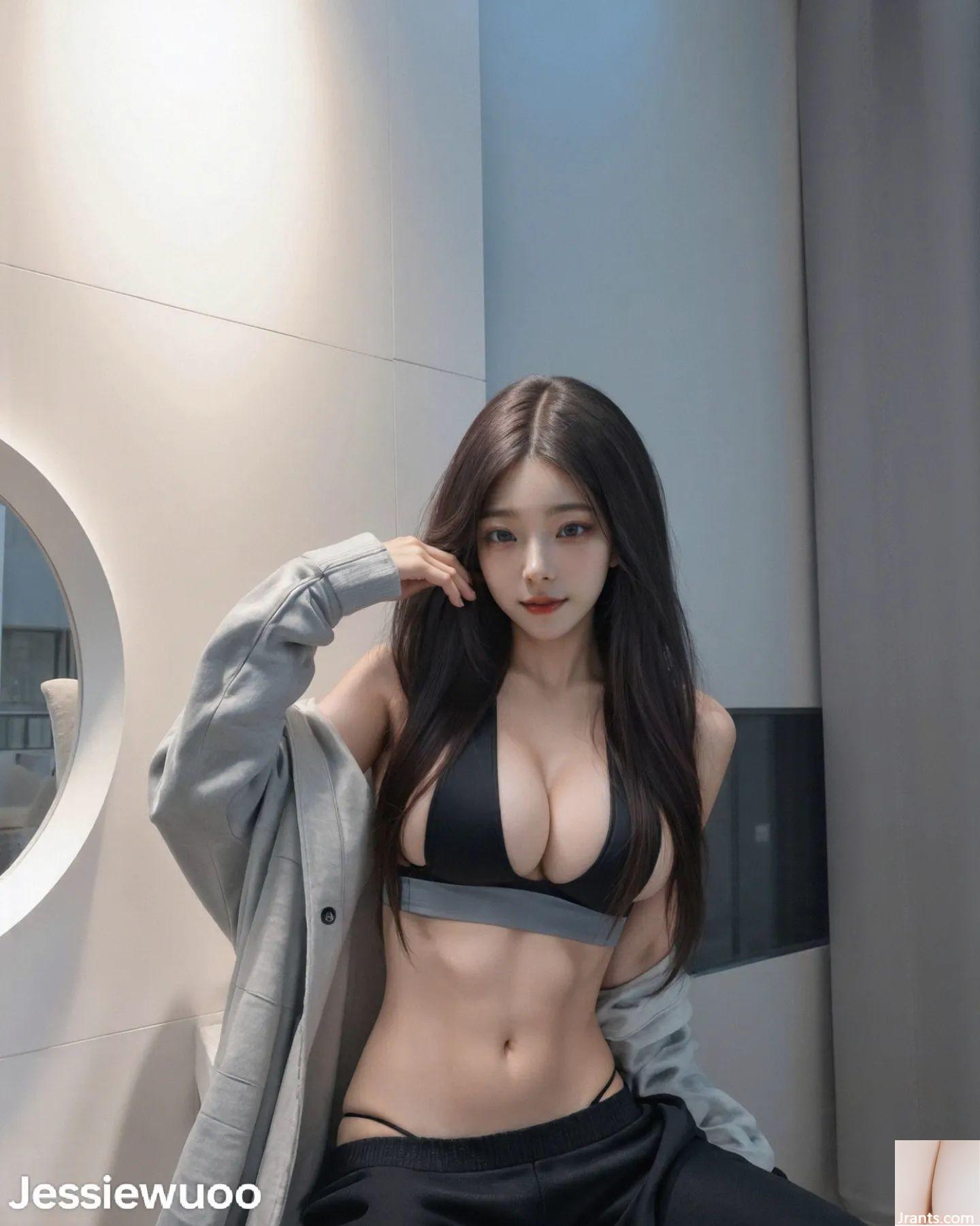 Khuôn mặt ngọt ngào “Mi Qier” không có? - Ảnh 18