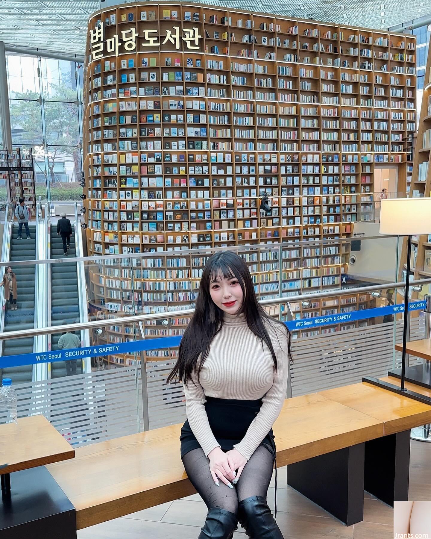 “Tangtang” có thân hình rất gợi cảm, mùi ngọt ngào và ngọt ngào, và nó cảm thấy rất lãng mạn (12p) - Ảnh 9