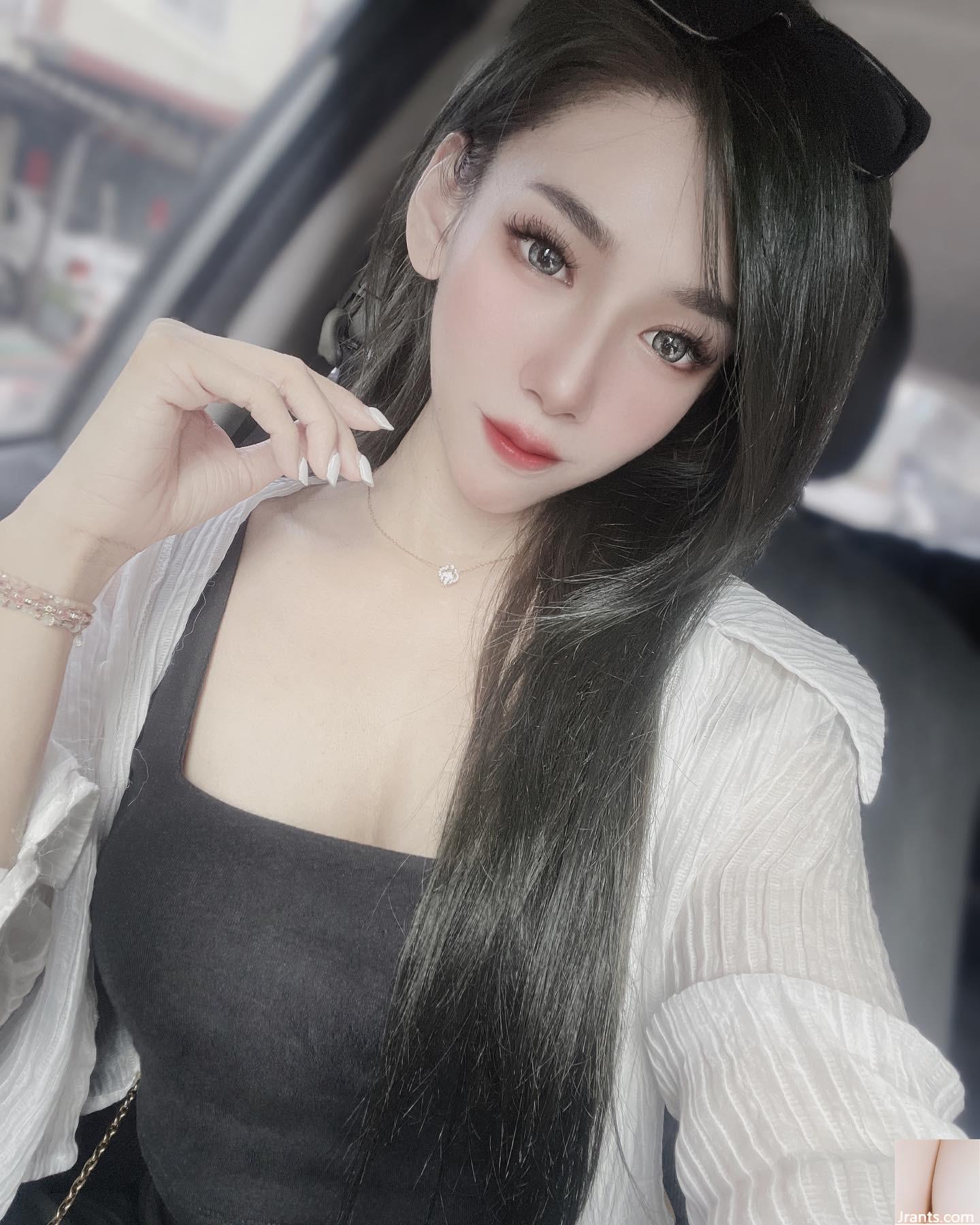 Body nóng “Juju” Hình dáng đẹp không thể được bảo hiểm (23p) - Ảnh 11