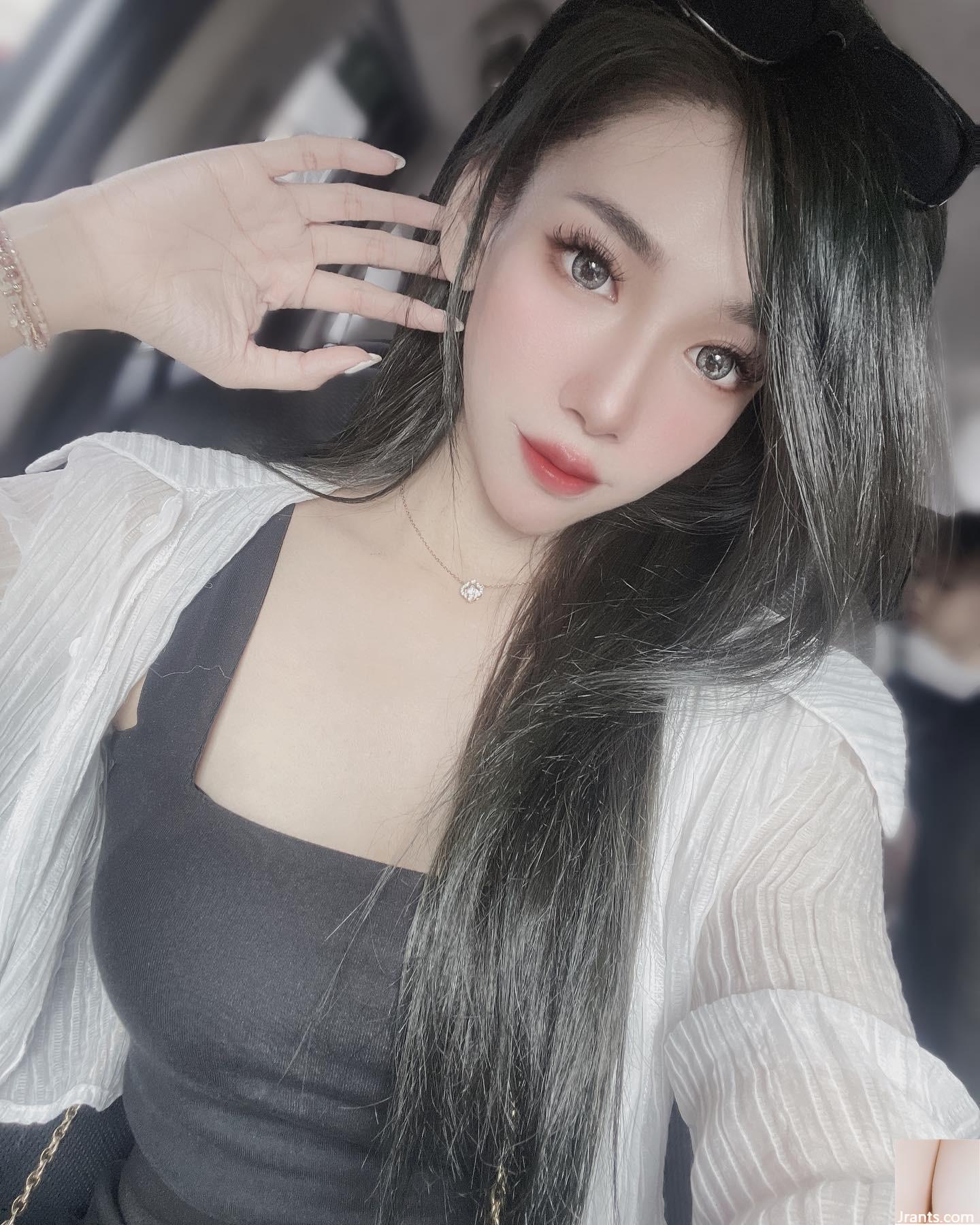 Body nóng “Juju” Hình dáng đẹp không thể được bảo hiểm (23p) - Ảnh 12