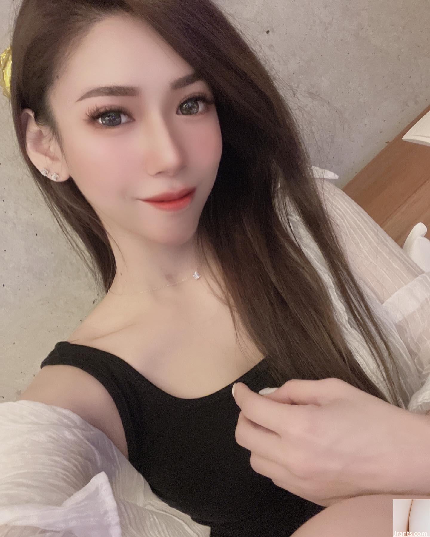 Body nóng “Juju” Hình dáng đẹp không thể được bảo hiểm (23p) - Ảnh 19