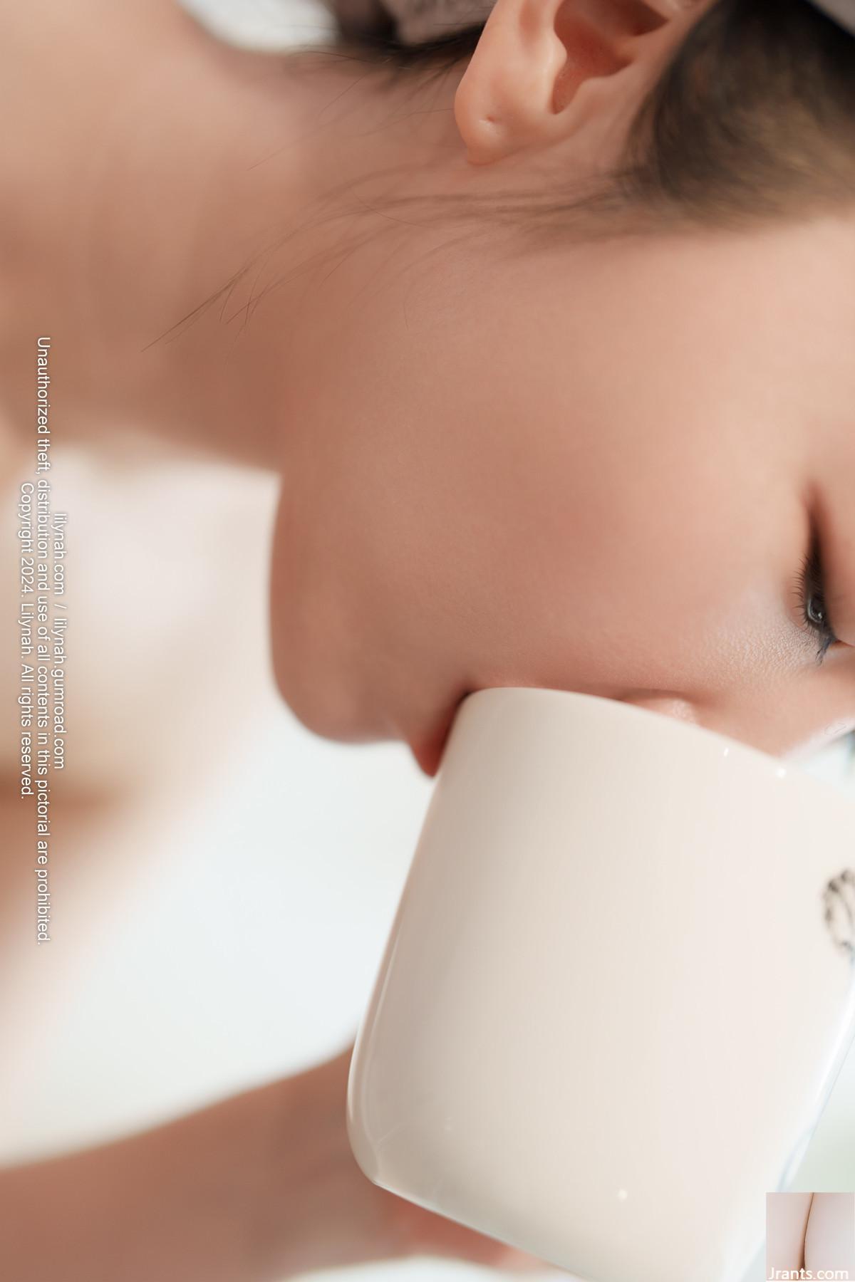 (Suki すき) Cơ thể tự hào và toàn diện rất bắt mắt (48p) - Ảnh 17