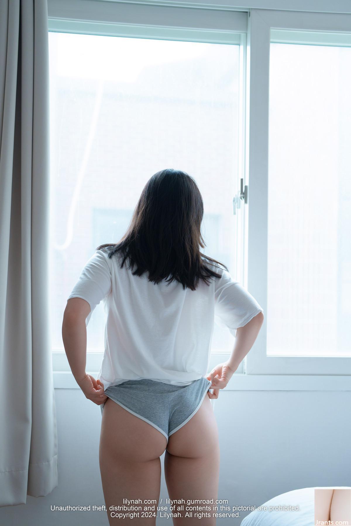 (Suki すき) Cơ thể tự hào và toàn diện rất bắt mắt (48p) - Ảnh 4