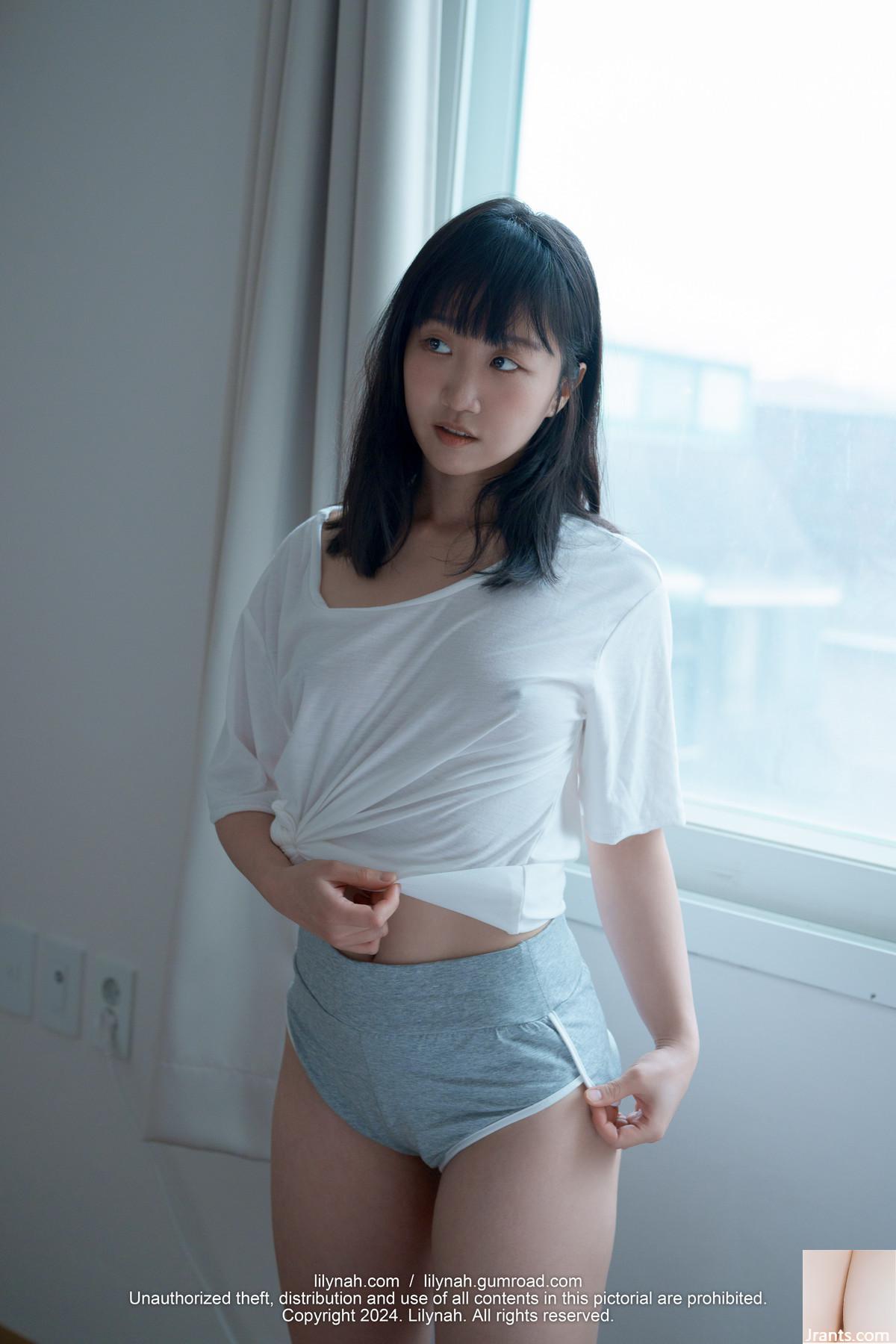 (Suki すき) Cơ thể tự hào và toàn diện rất bắt mắt (48p) - Ảnh 6