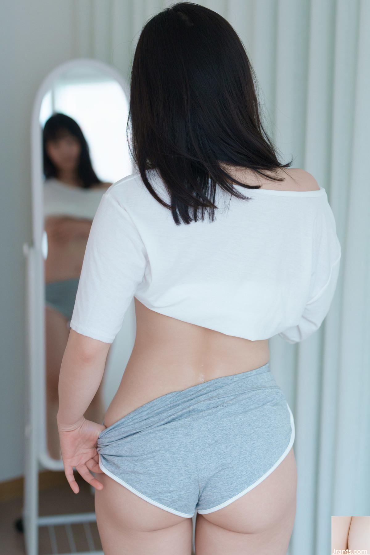 (Suki すき) Cơ thể tự hào và toàn diện rất bắt mắt (48p) - Ảnh 8