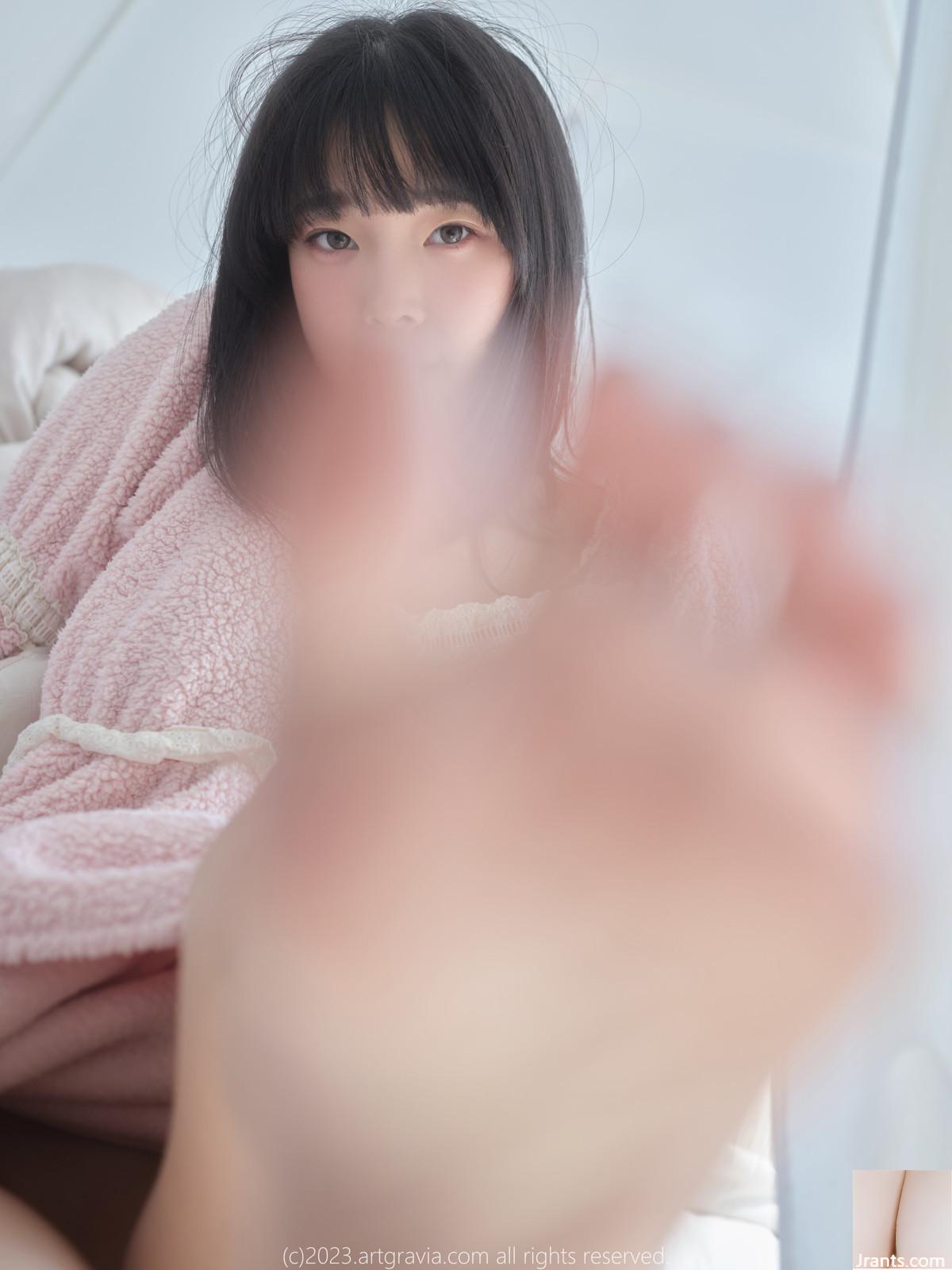 Tính khí vẻ đẹp và cơ thể nóng bỏng, mũi tôi bị chảy nước dãi liên tục (48p) - Ảnh 13